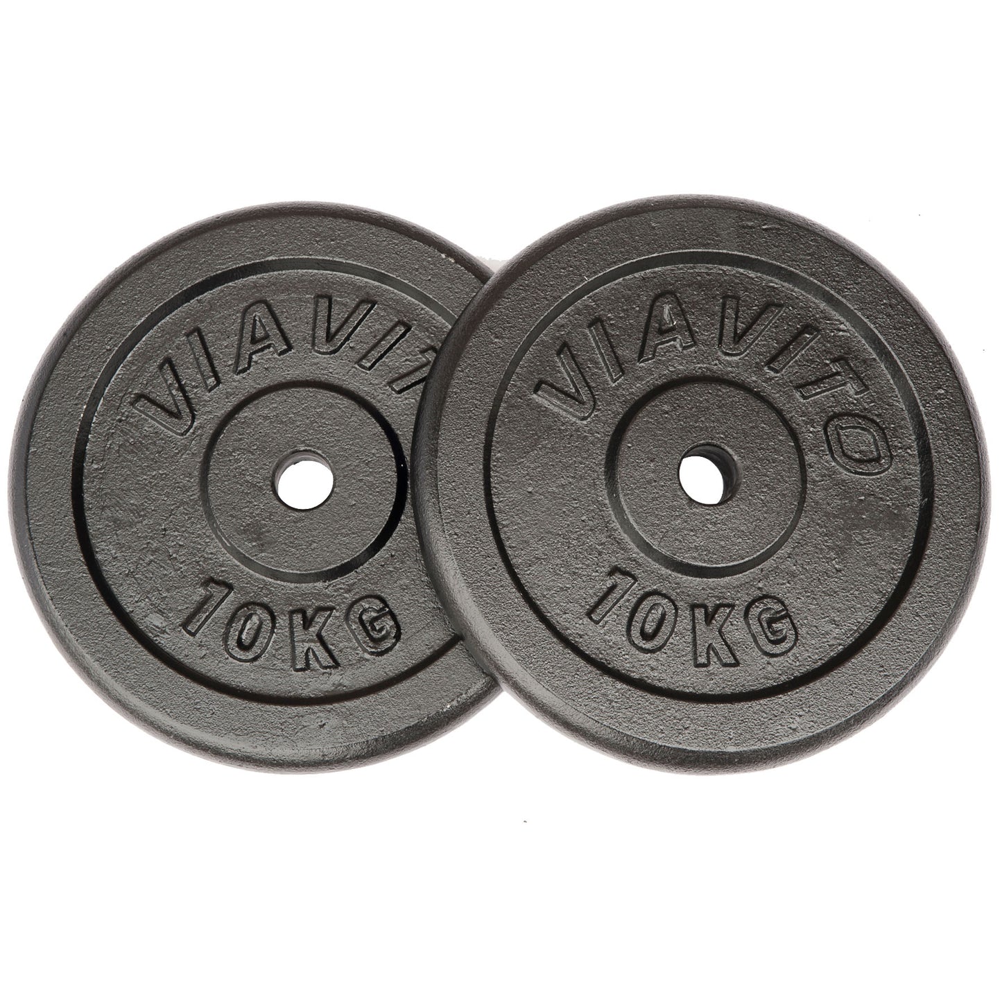 |2 x 10kg|