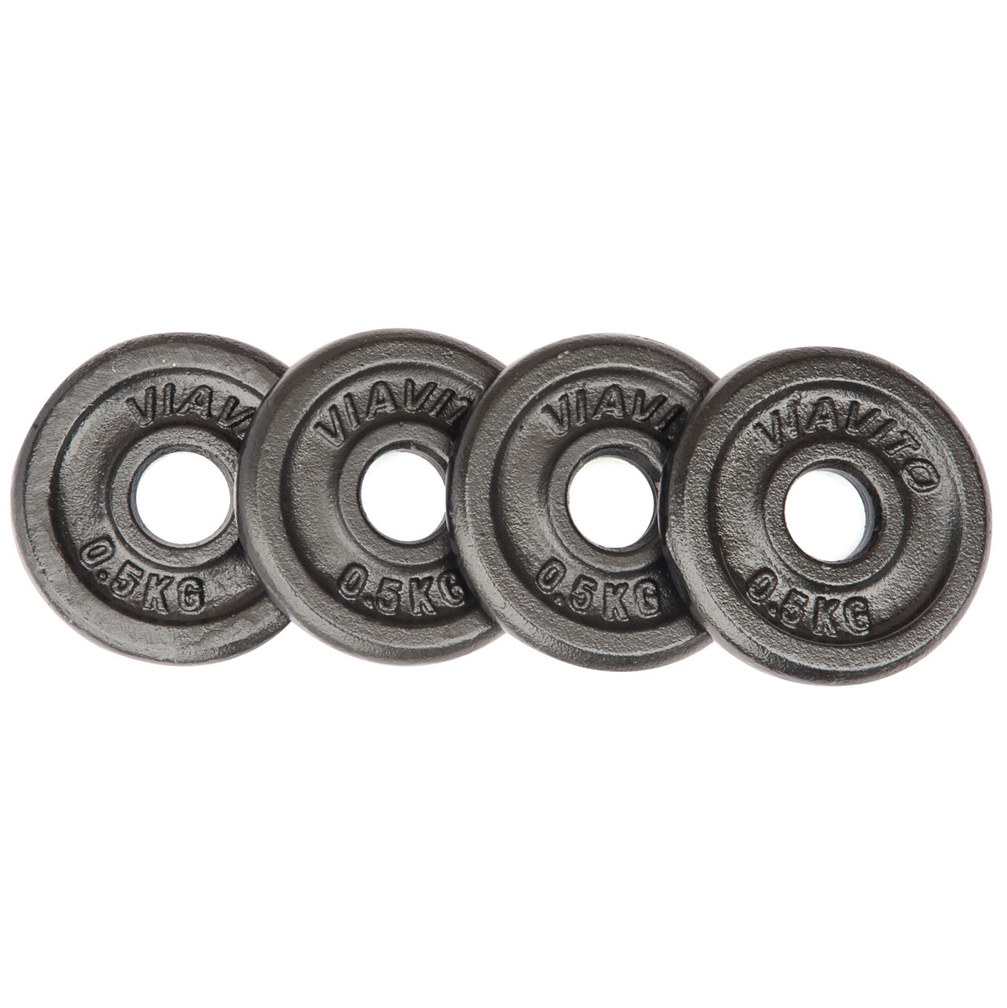 |4 x 0.5kg|