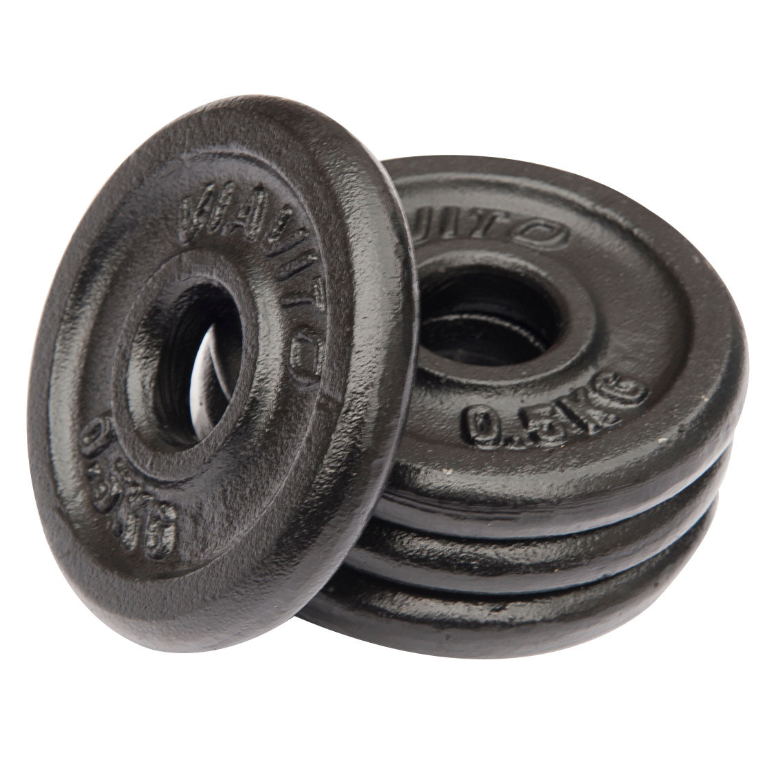 |4 x 0.5kg|
