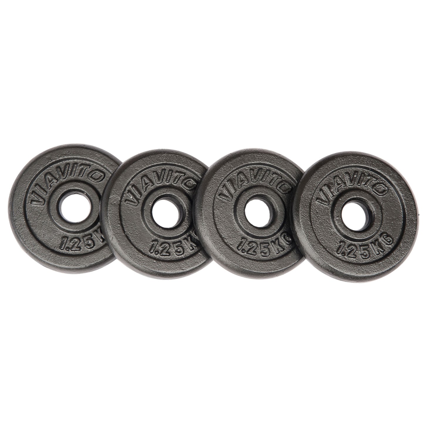 |4 x 1.25kg|