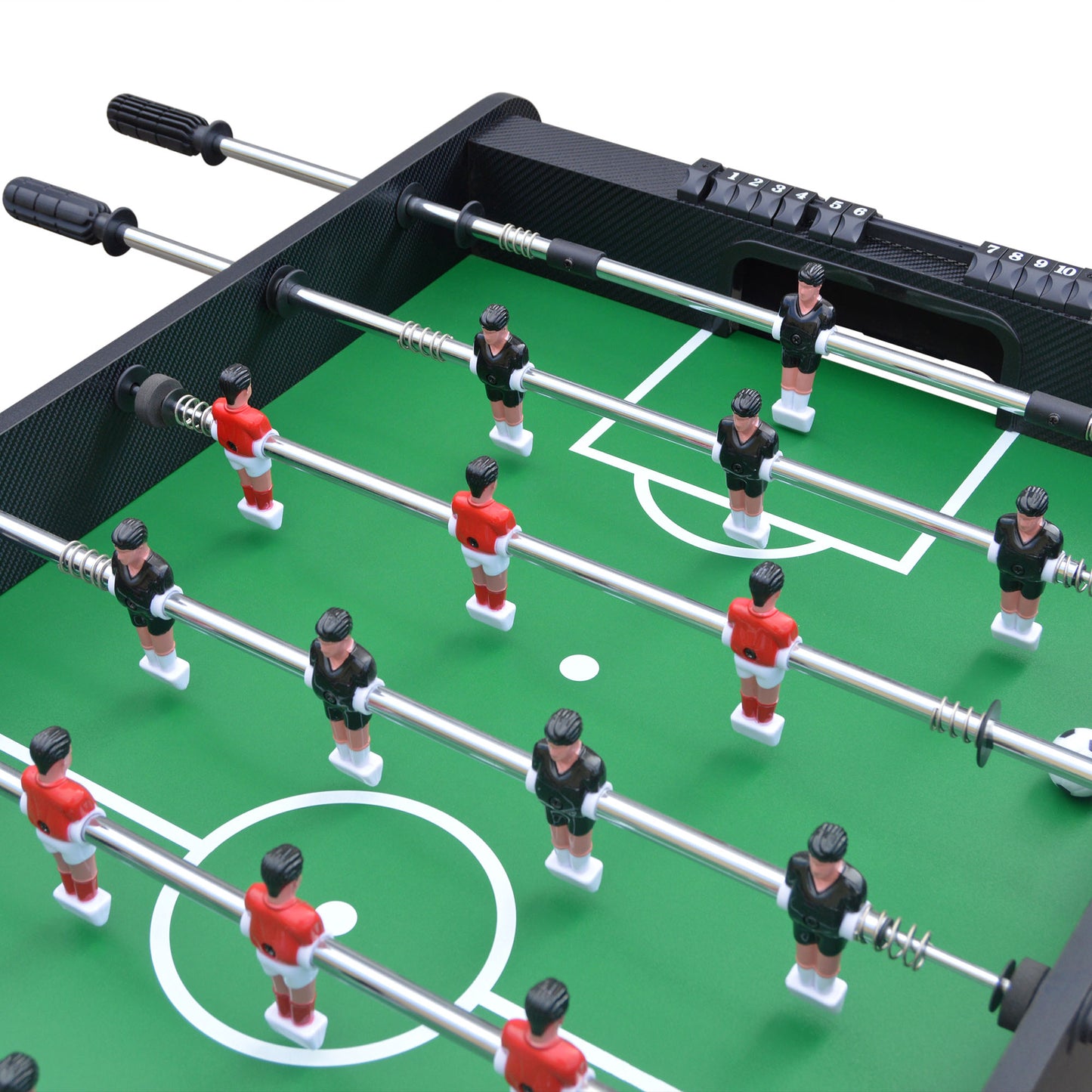 |Viavito FT100X 4ft Folding Football Table 2018 - main 12|