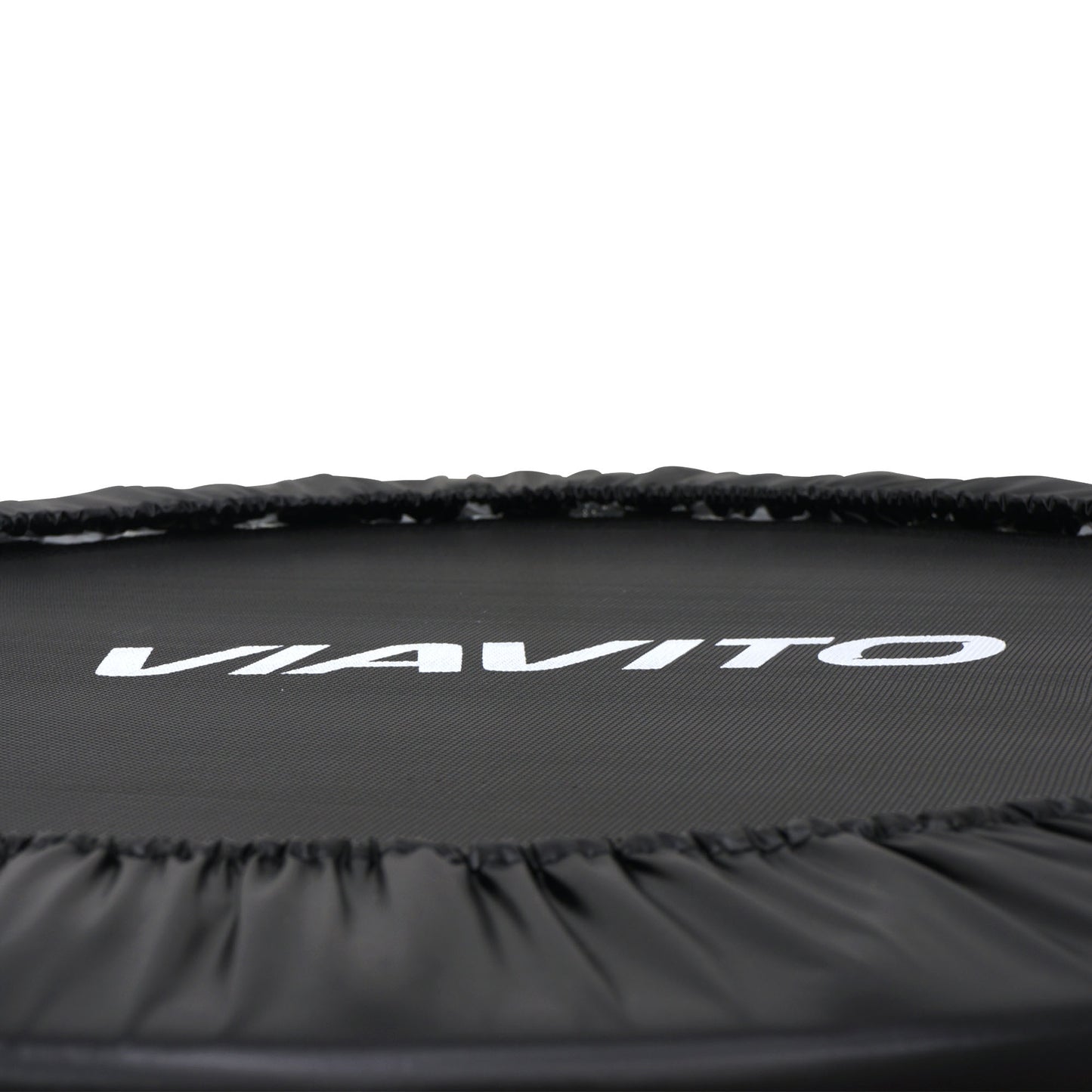 |Viavito Mini Fitness Trampoline - Zoom|