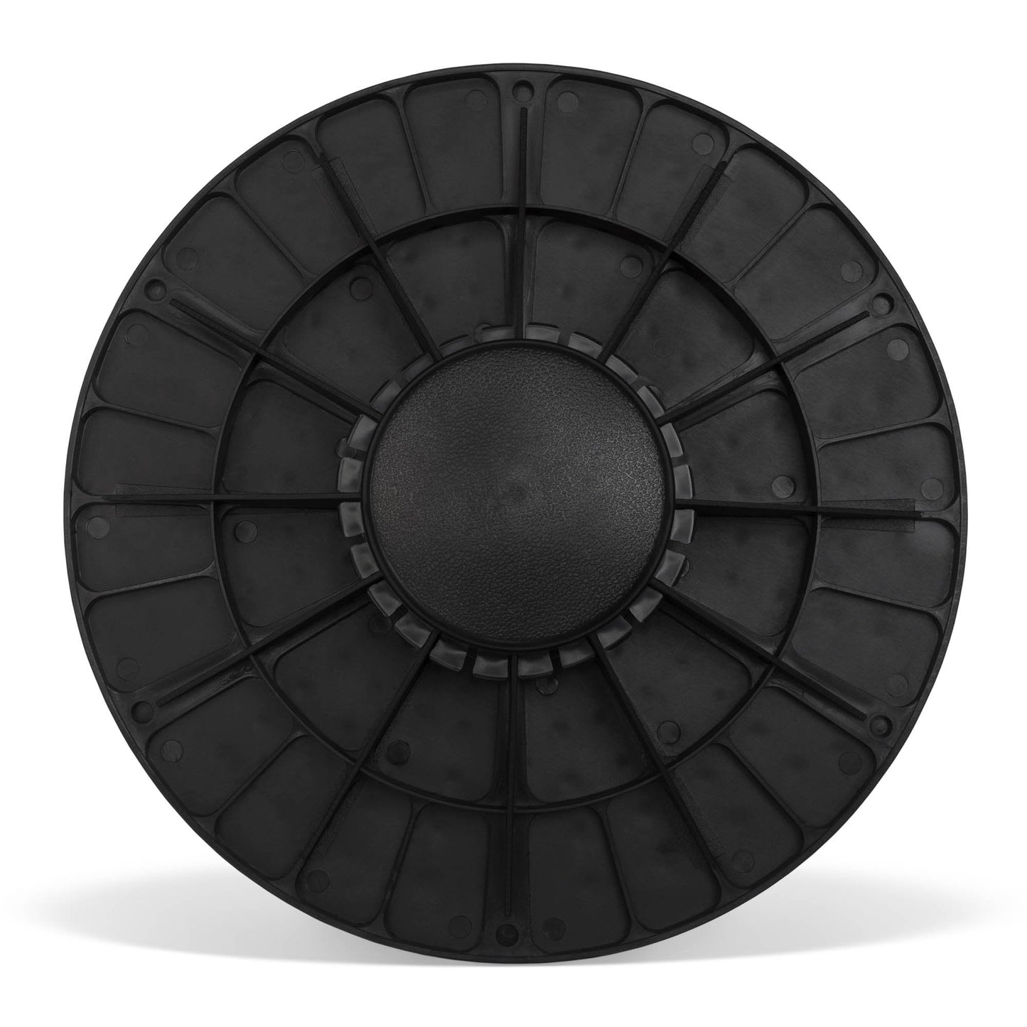 |Viavito Adjustable Balance Board - Bottom|