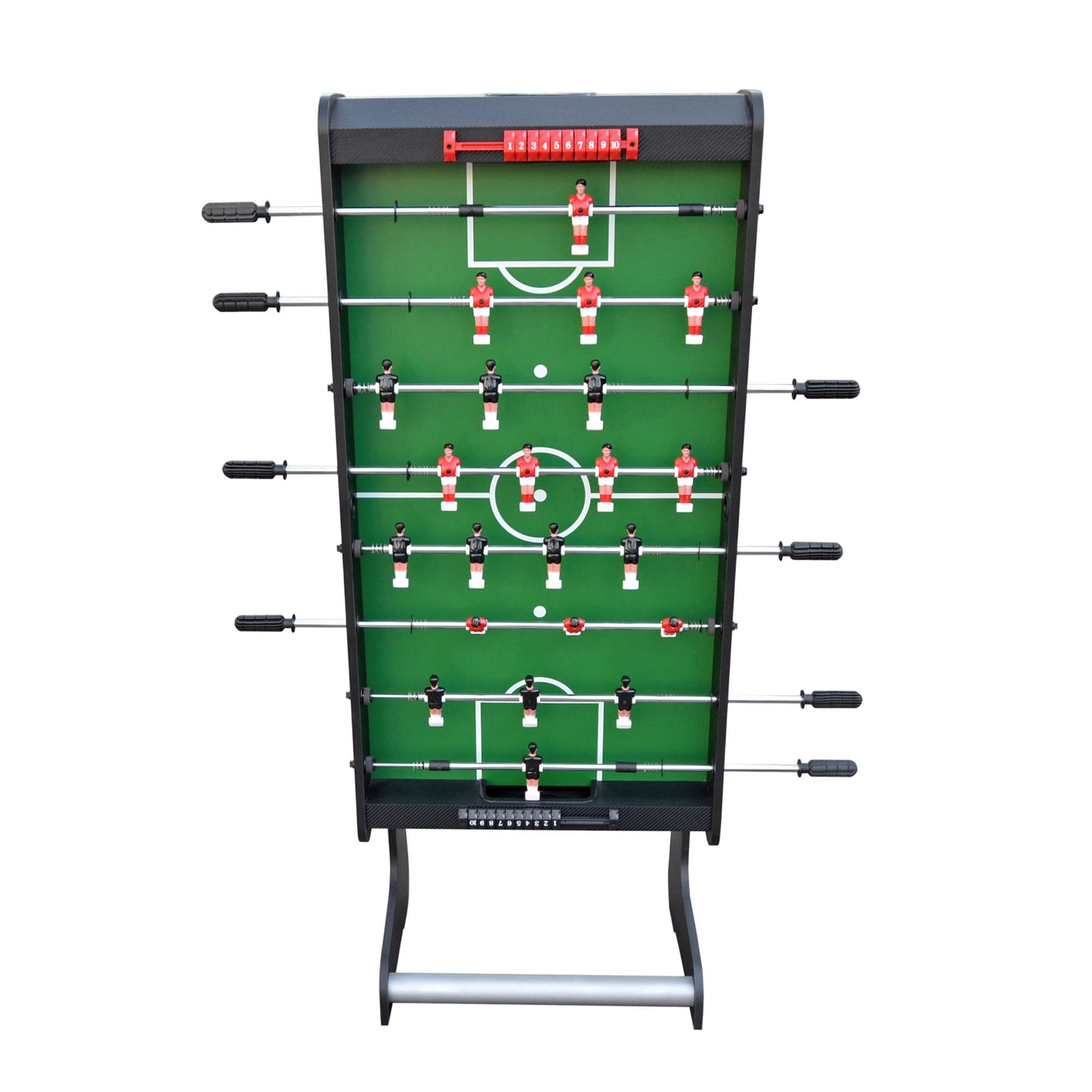 Viavito FT100X 4ft Folding Football Table
