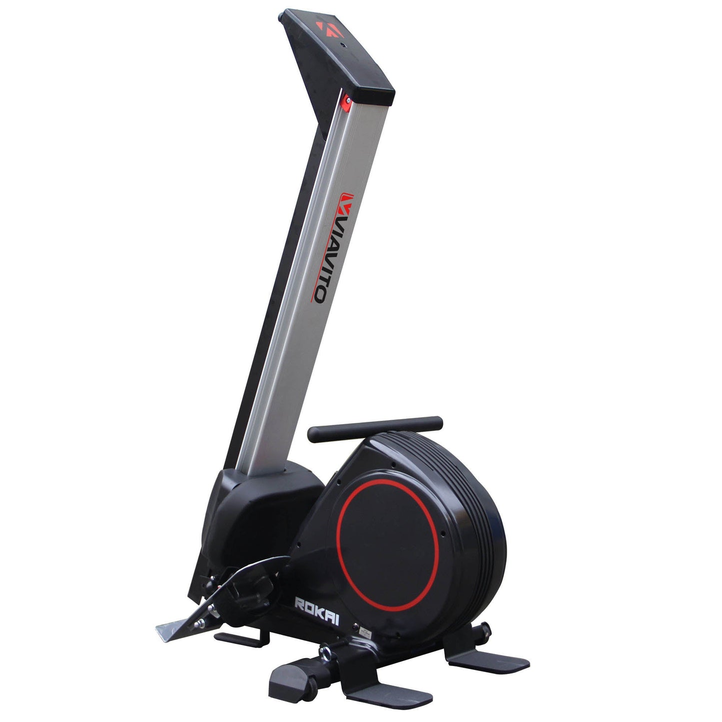 |Viavito Rokai Folding Rowing Machine - Folded|