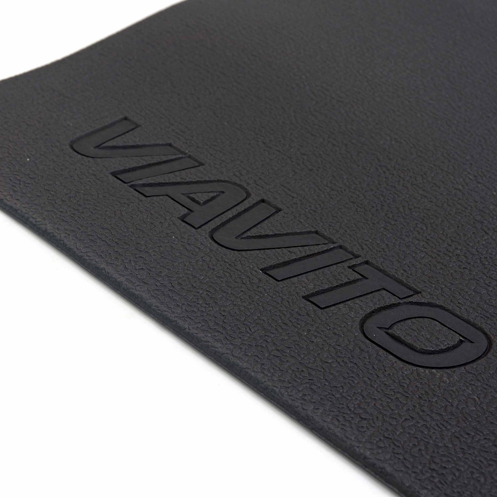 |Viavito 220 x 110cm PVC Equipment Floor Mat - Zoomed|