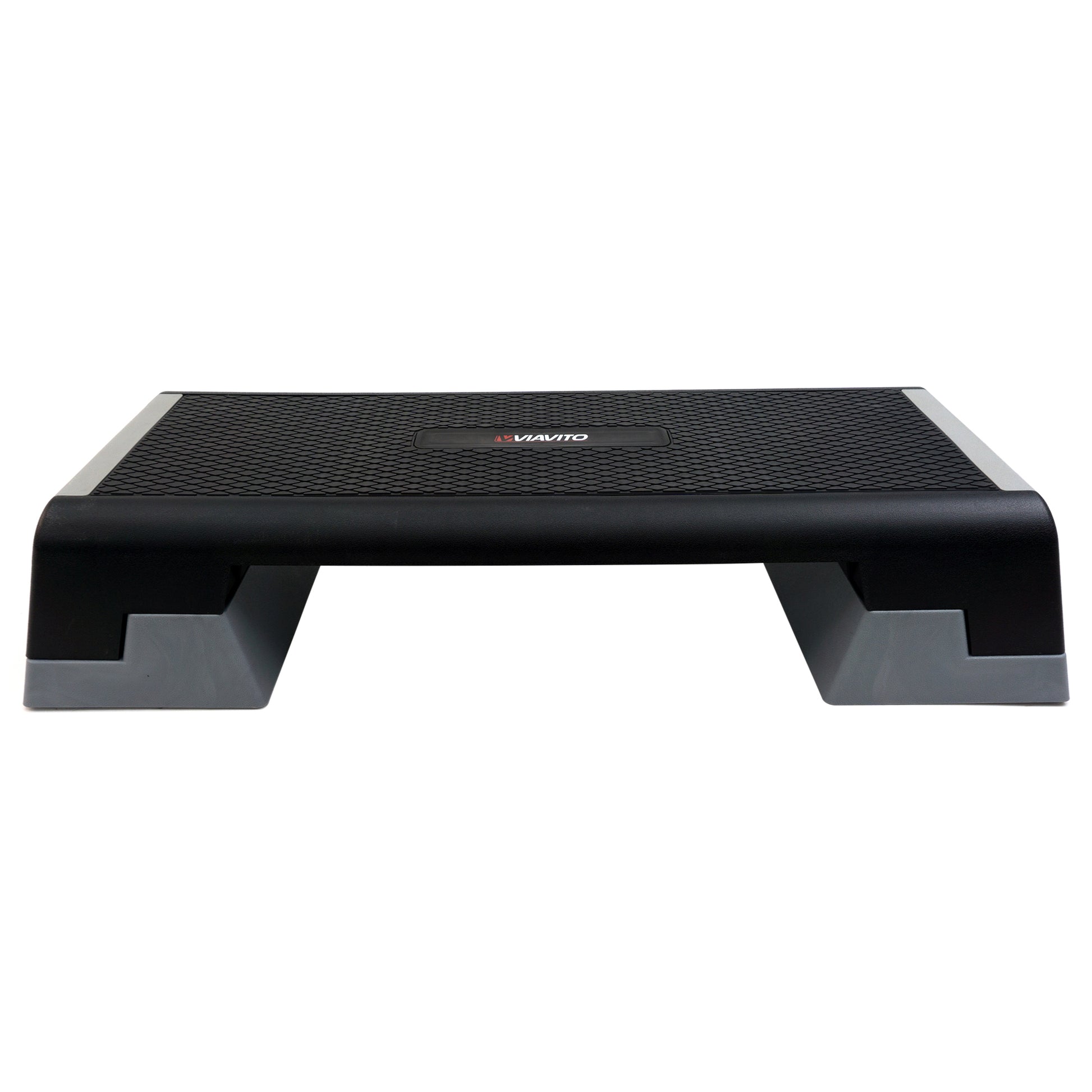 |Viavito Adjustable Aerobic Step - 2  lvl|