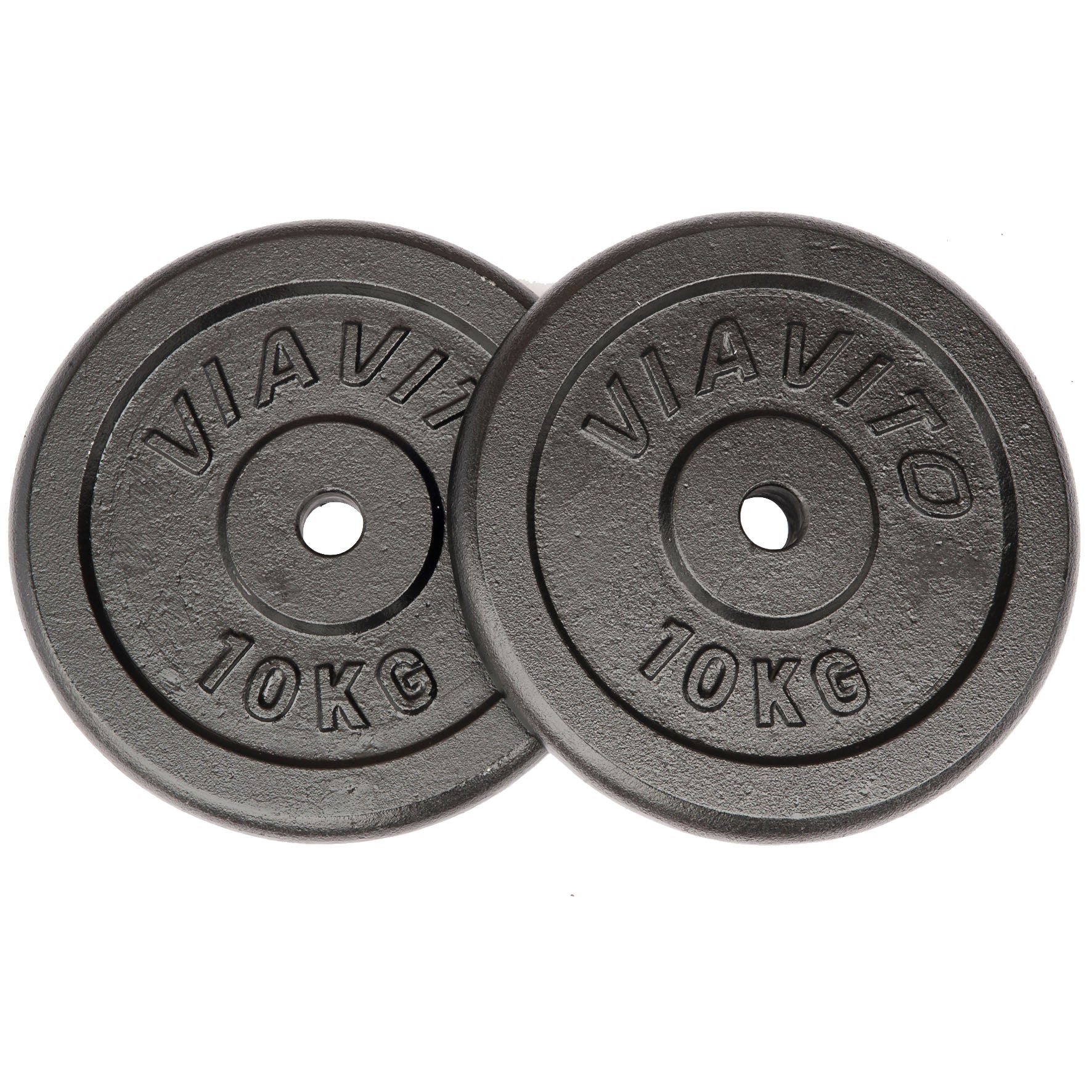 |2 x 10kg|