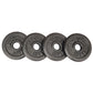 |4 x 1.25kg|
