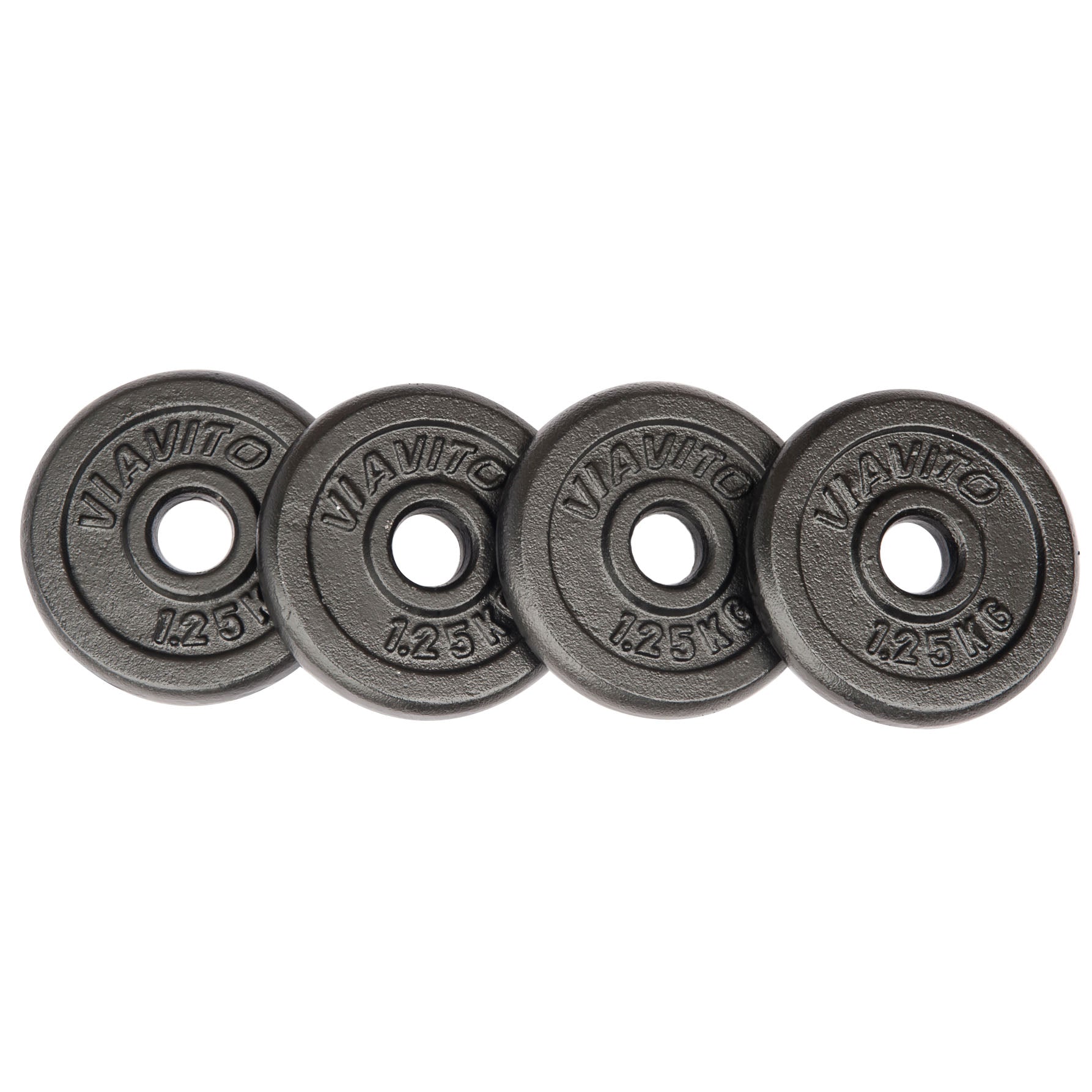 |4 x 1.25kg|