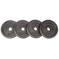 |4 x 2.5kg|
