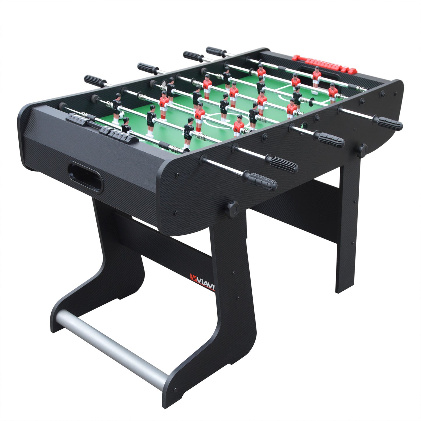 |Viavito FT100X 4ft Folding Football Table 2018 - main 10|
