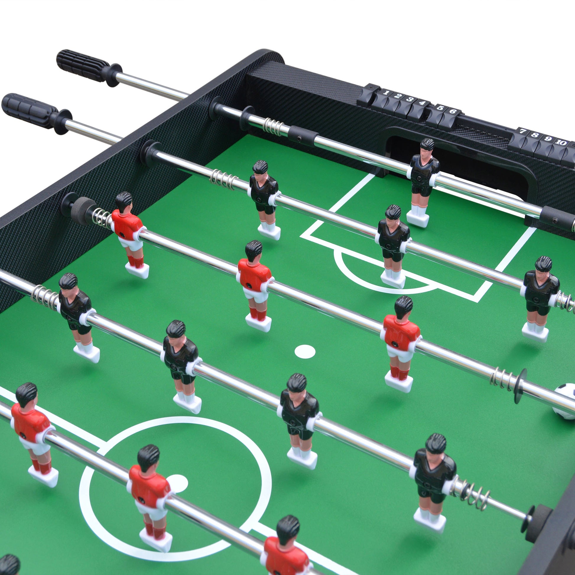 |Viavito FT100X 4ft Folding Football Table 2018 - main 12|