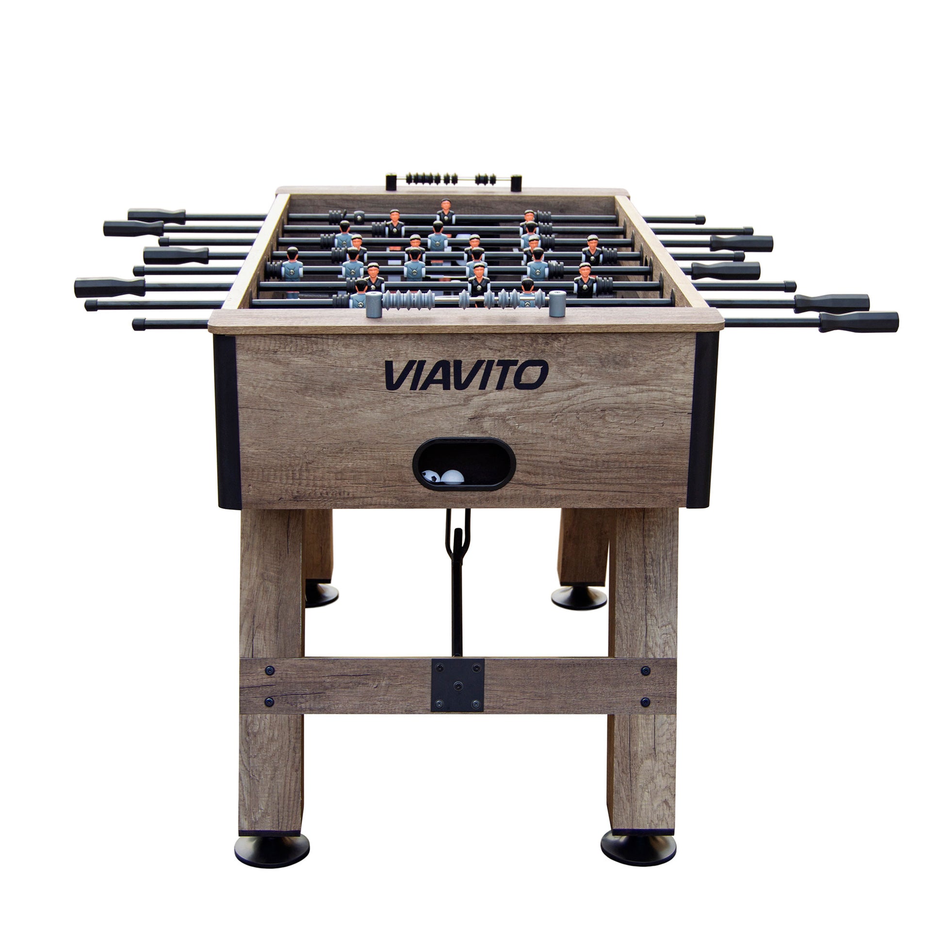 |Viavito FT500 Football Table - Front|
