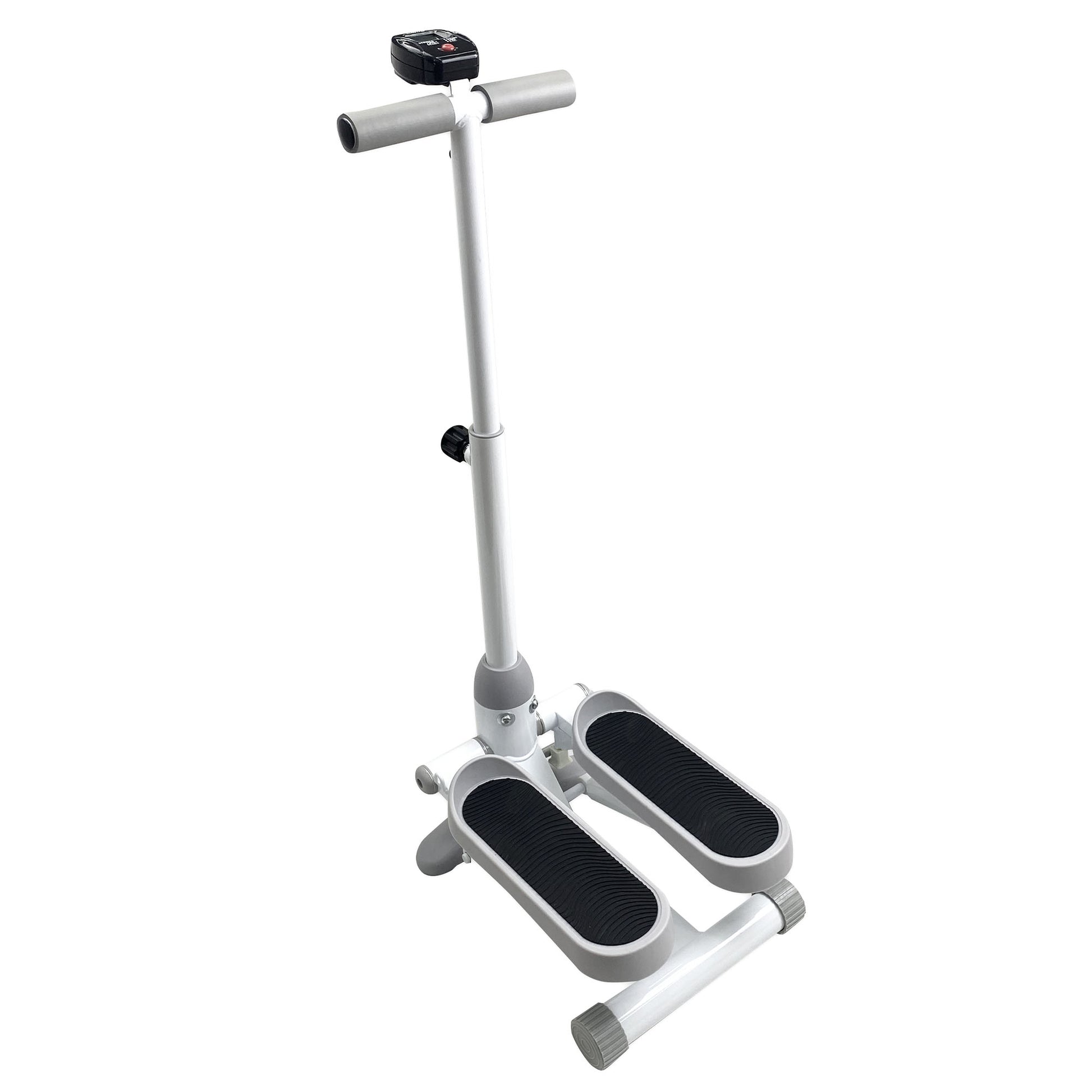 Viavito Mini Stepper with Handlebar - Main Image