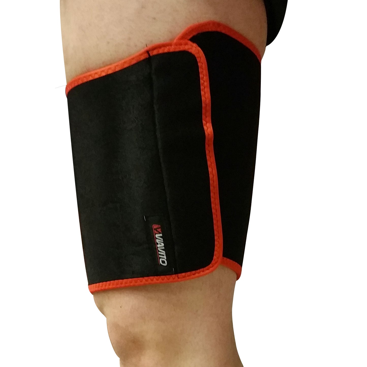 |Viavito Neoprene Thigh Support - Main|