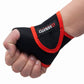 |Viavito Neoprene Wrist Support - In Use|