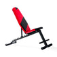 |Viavito Novalift Utility Weight Bench - angle updated|