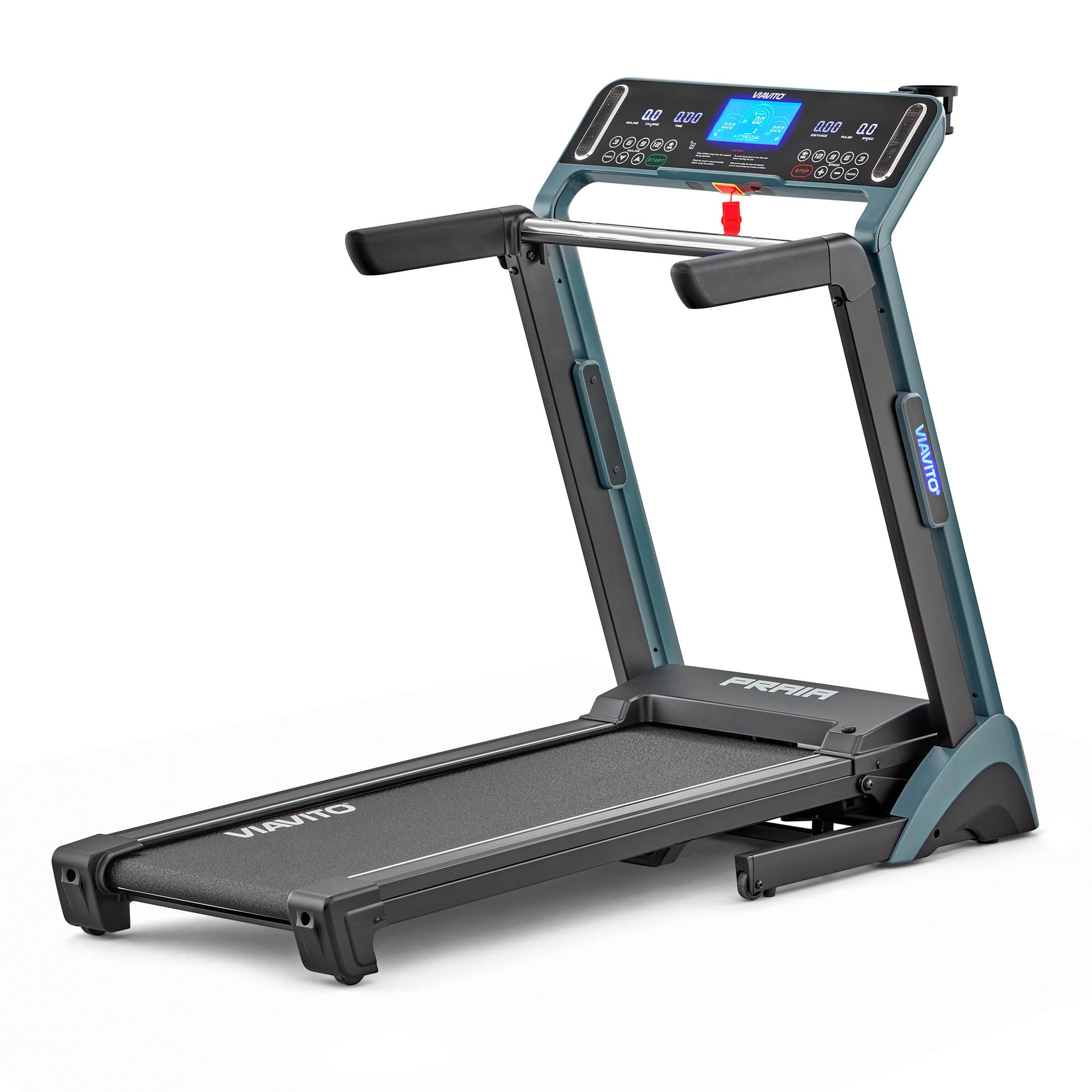 Viavito Praia Folding Treadmill