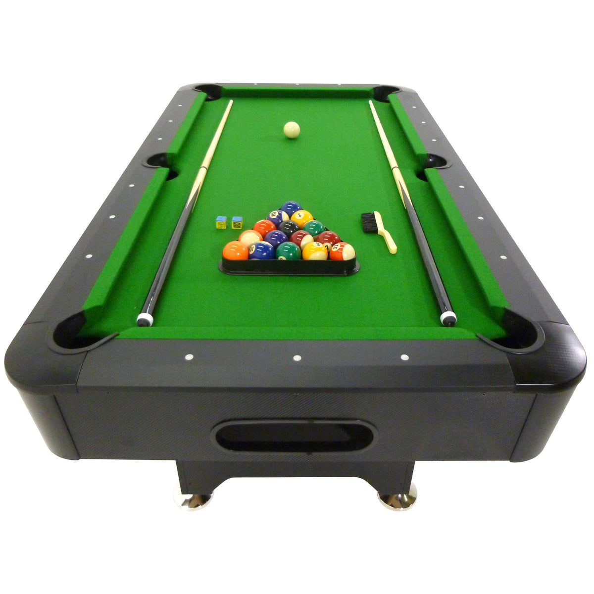 Pt200 Table Viavito PT200 6ft Pool Table