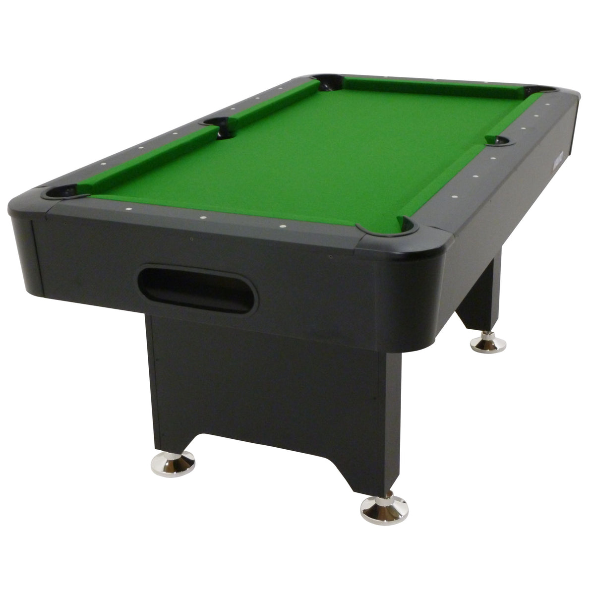 Pt200 Table Viavito PT200 6ft Pool Table