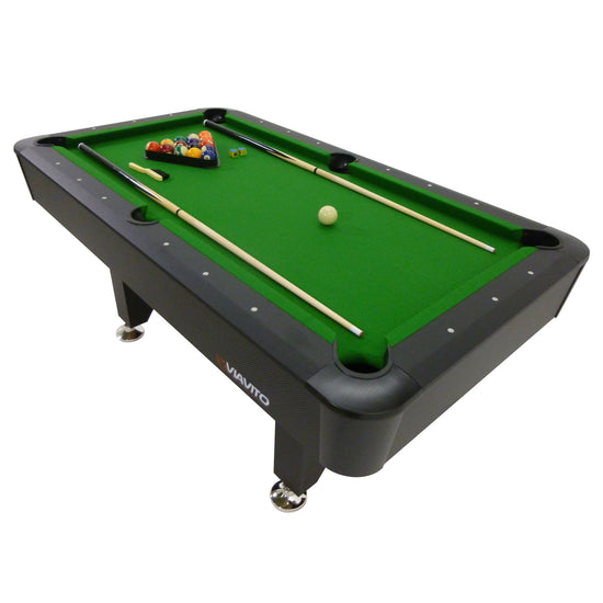 Viavito Pool Table Viavito PT200 6ft Pool Table