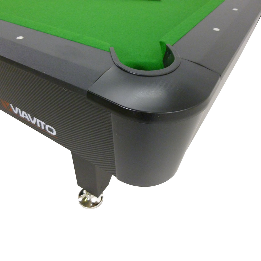 Pt200 Table Viavito PT200 6ft Pool Table