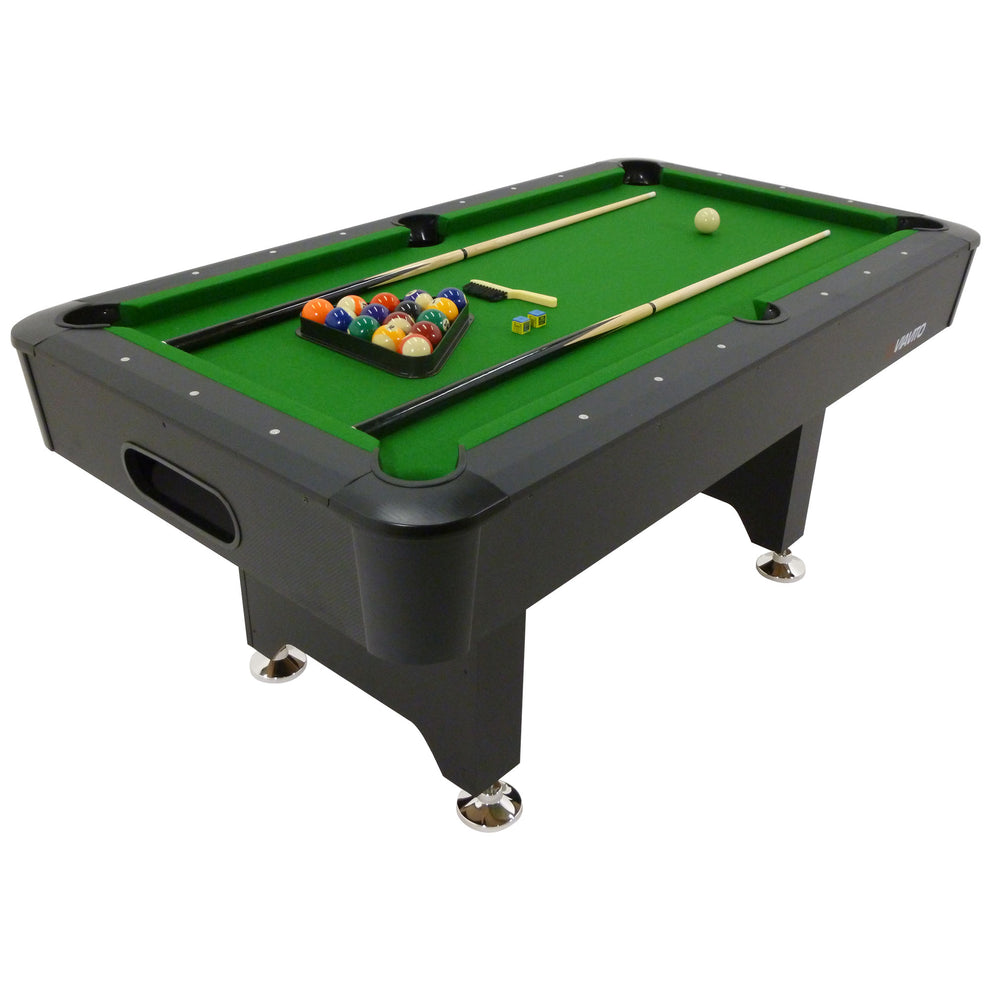 Viavito Pool Table Viavito PT200 6ft Pool Table