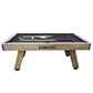 |Viavito PT500 7ft Pool Table - Black - Side|