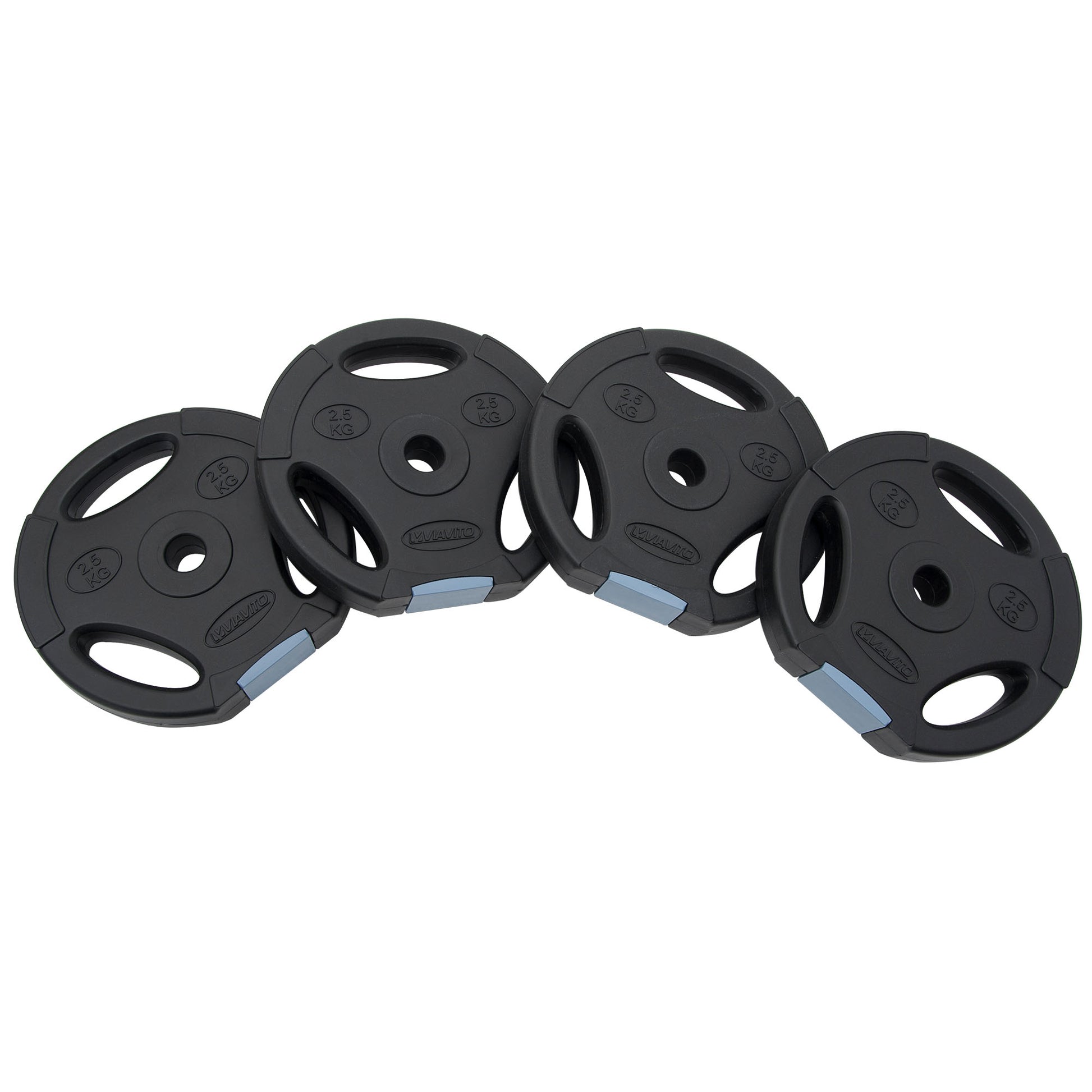 |4 x 2.5kg|