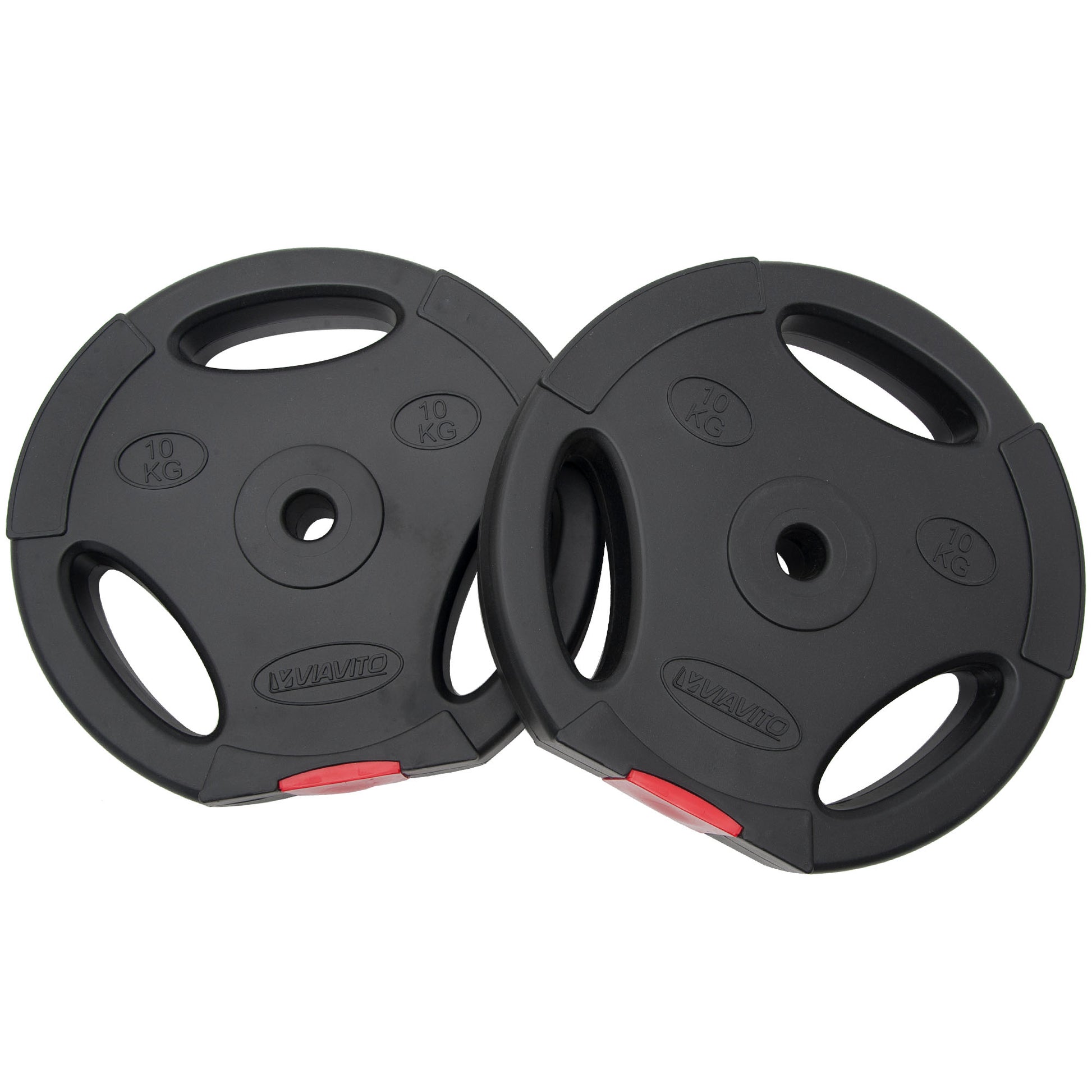 |2 x 10kg|