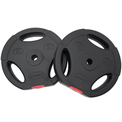 |2 x 10kg|