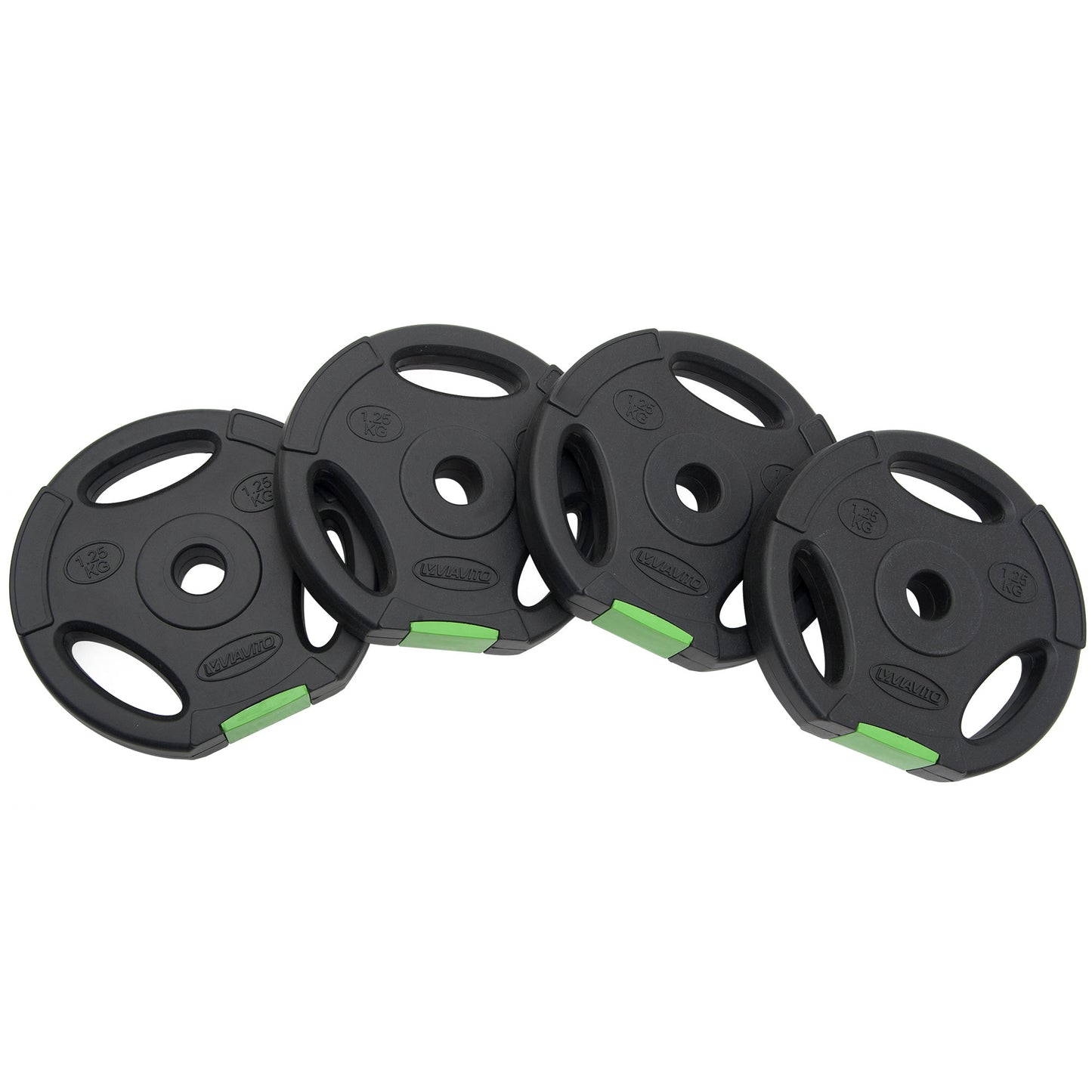 |4 x 1.25kg|