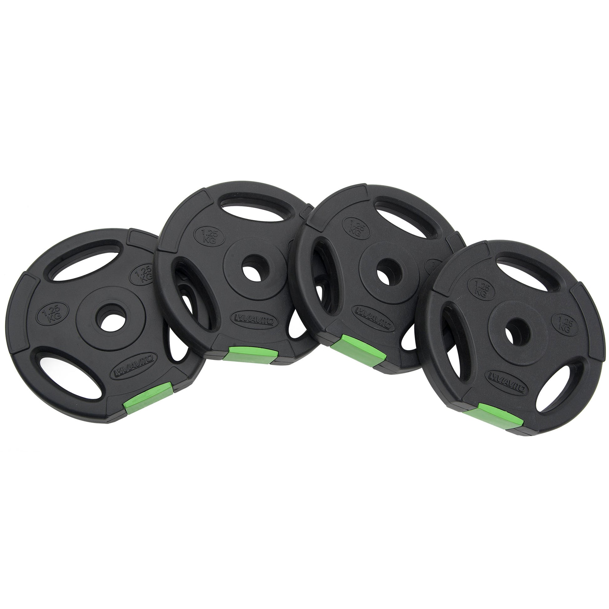 |4 x 1.25kg|