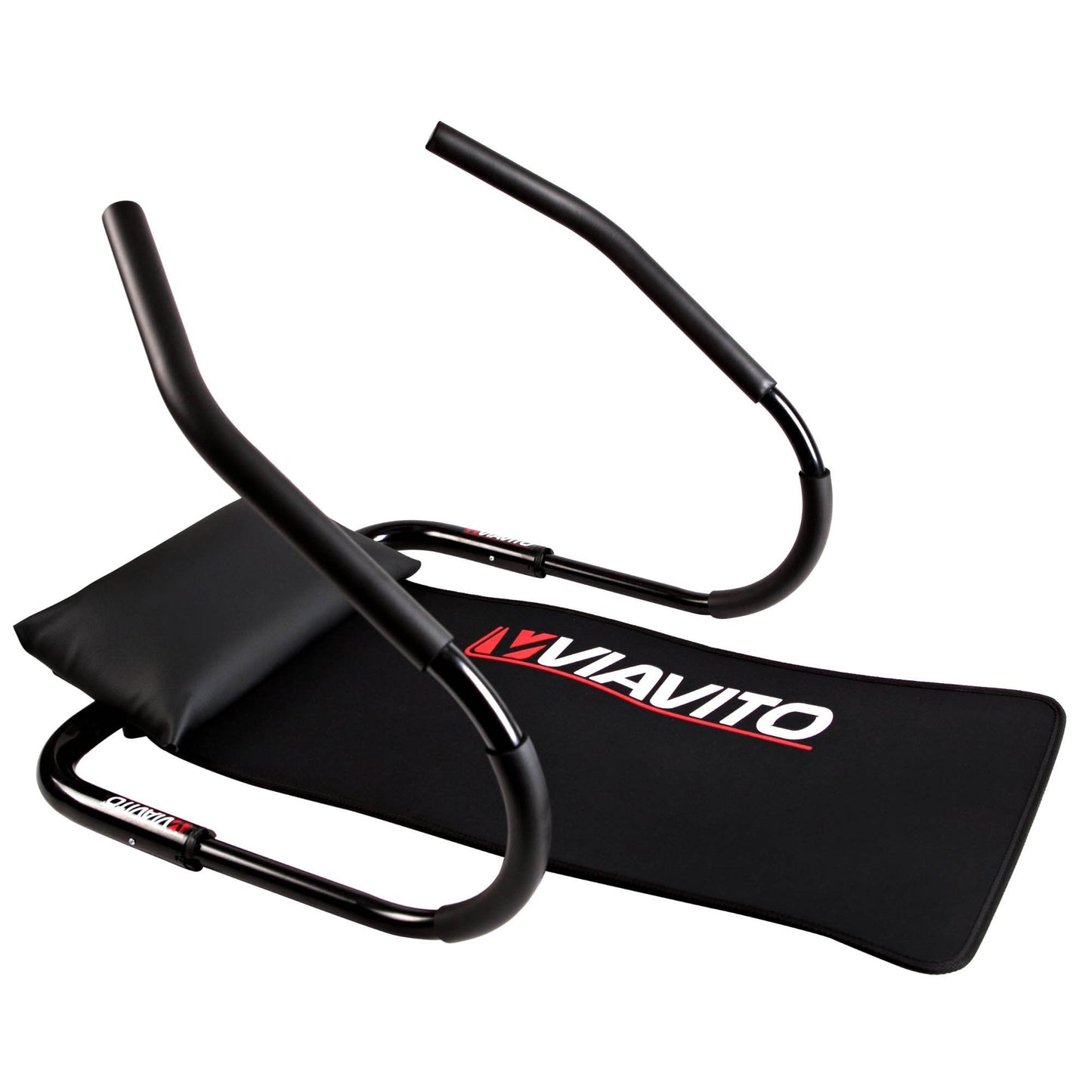 |Viavito Ab Crunch Trainer with Mat |