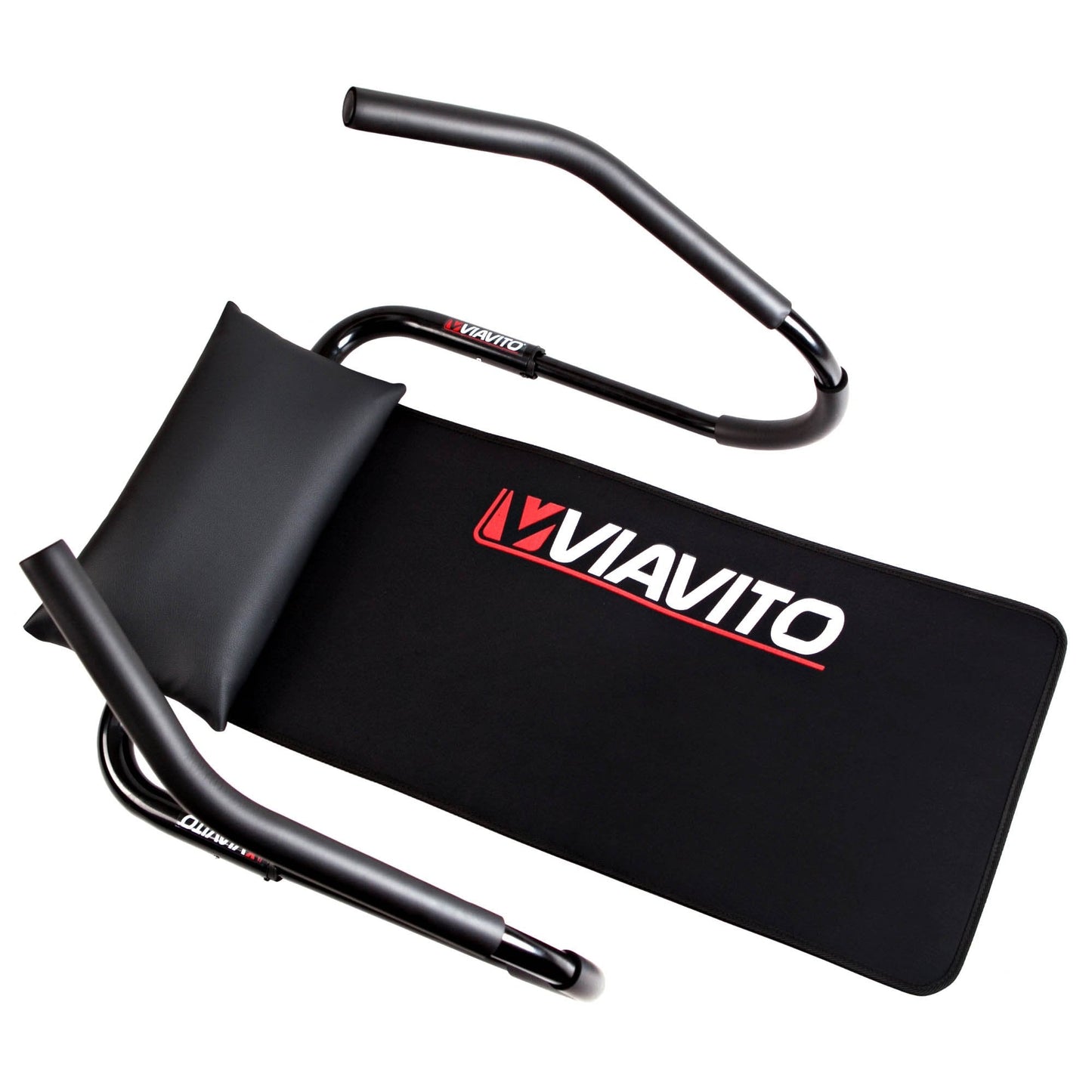 |Viavito Ab Crunch Trainer with Mat|