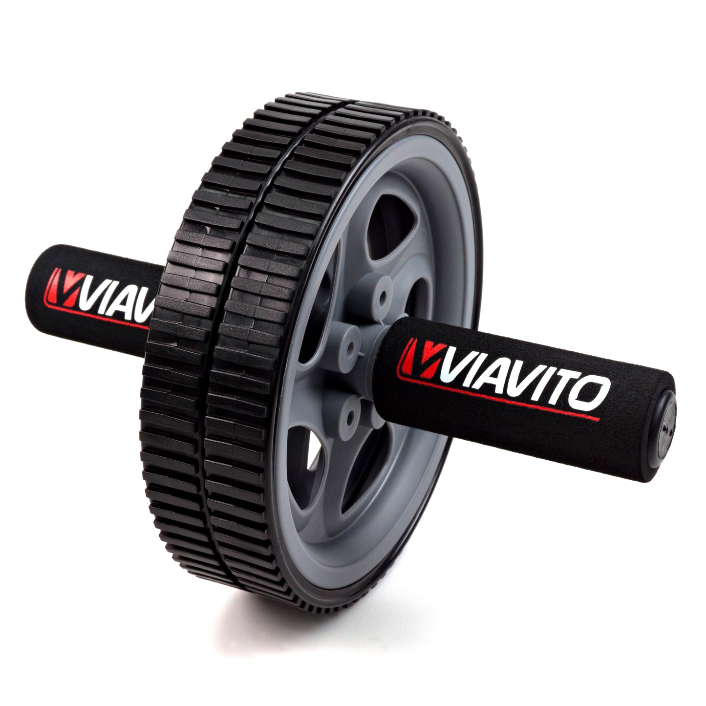 |Viavito Ab Exercise Wheel - Main|