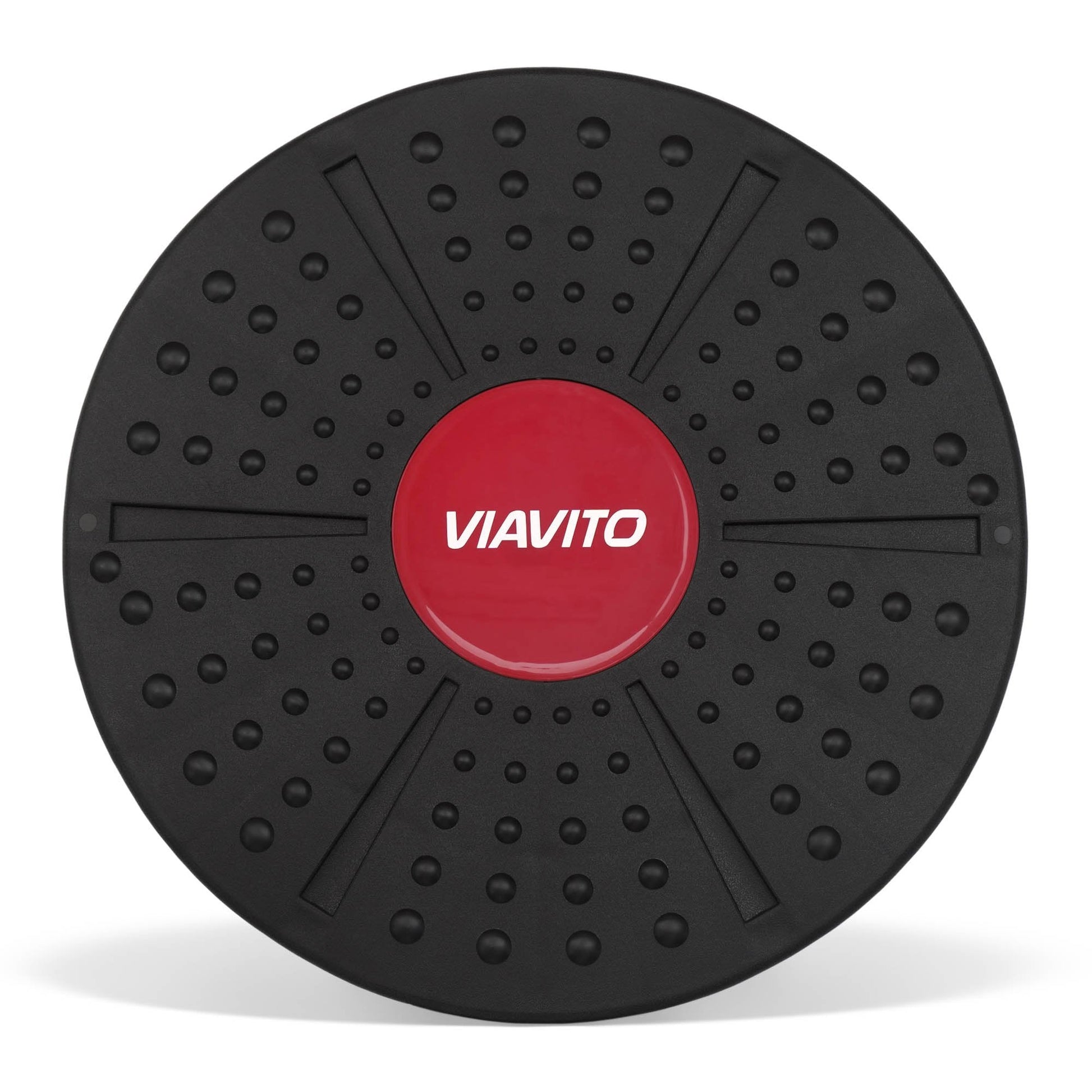 |Viavito Adjustable Balance Board - Above|
