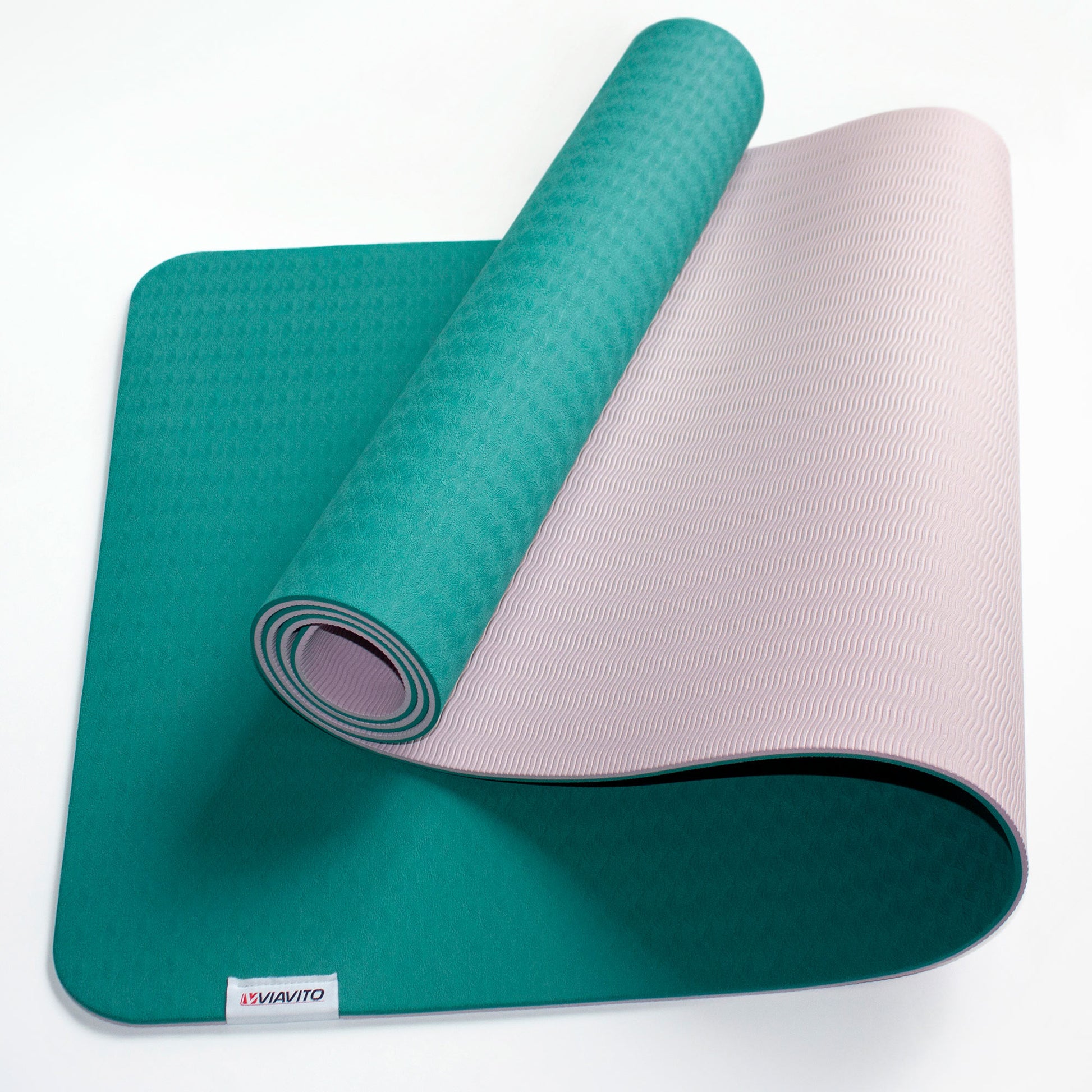 Kua Bay Yoga Mat (6mm)