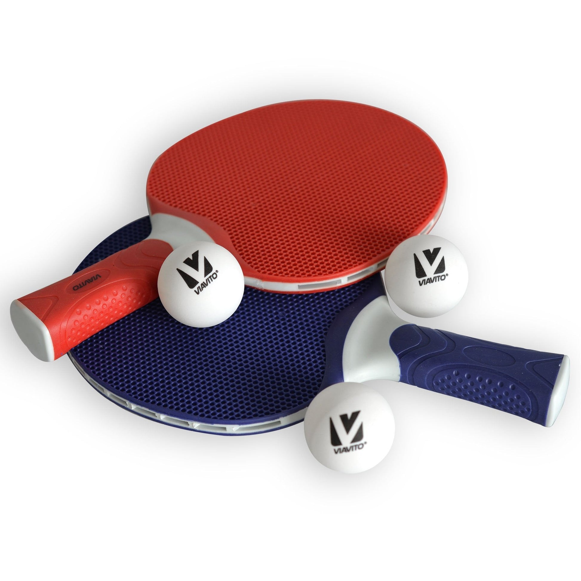 |Viavito Enduo 2 Player Table Tennis Set|
