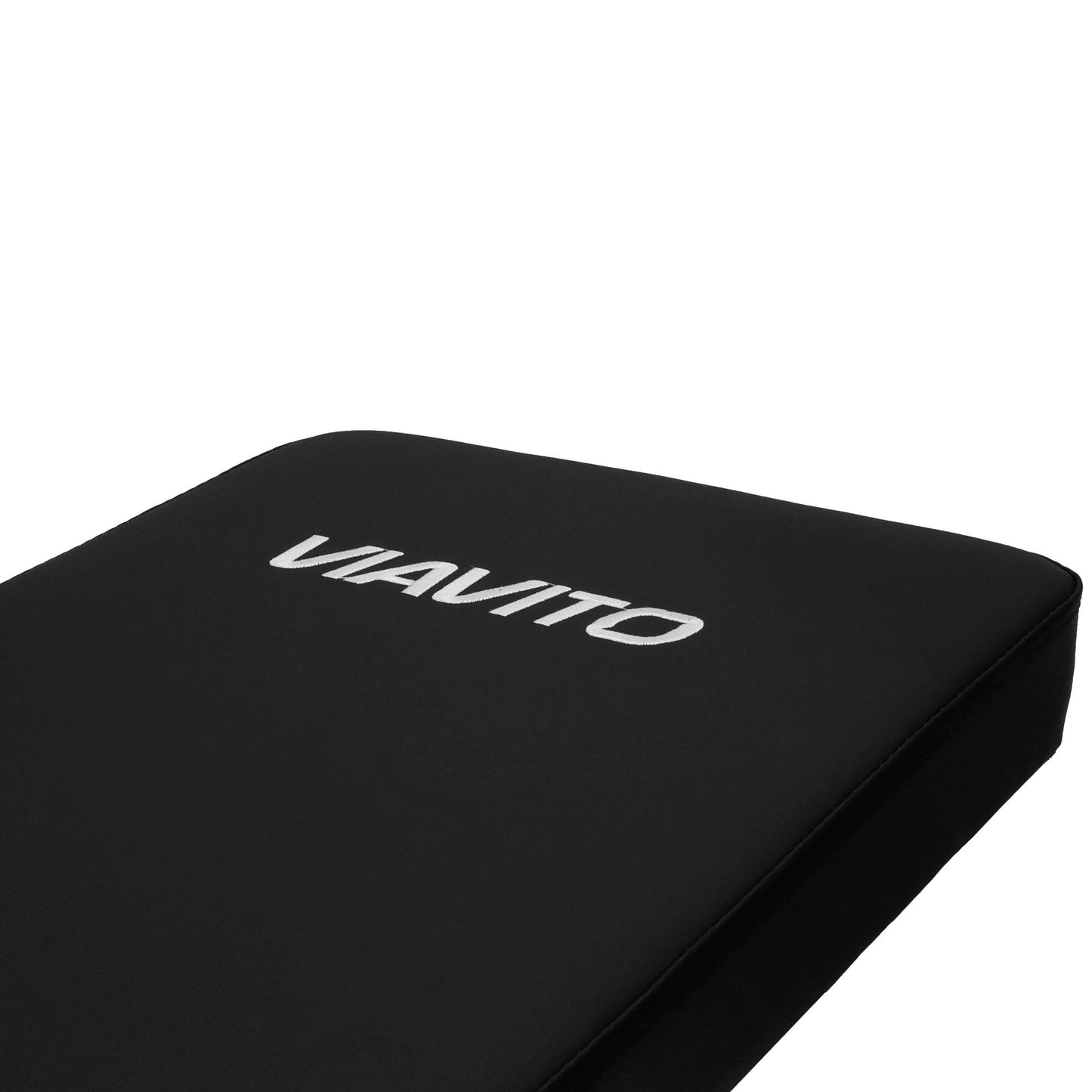 |Viavito Flat to Incline Bench - Logo|