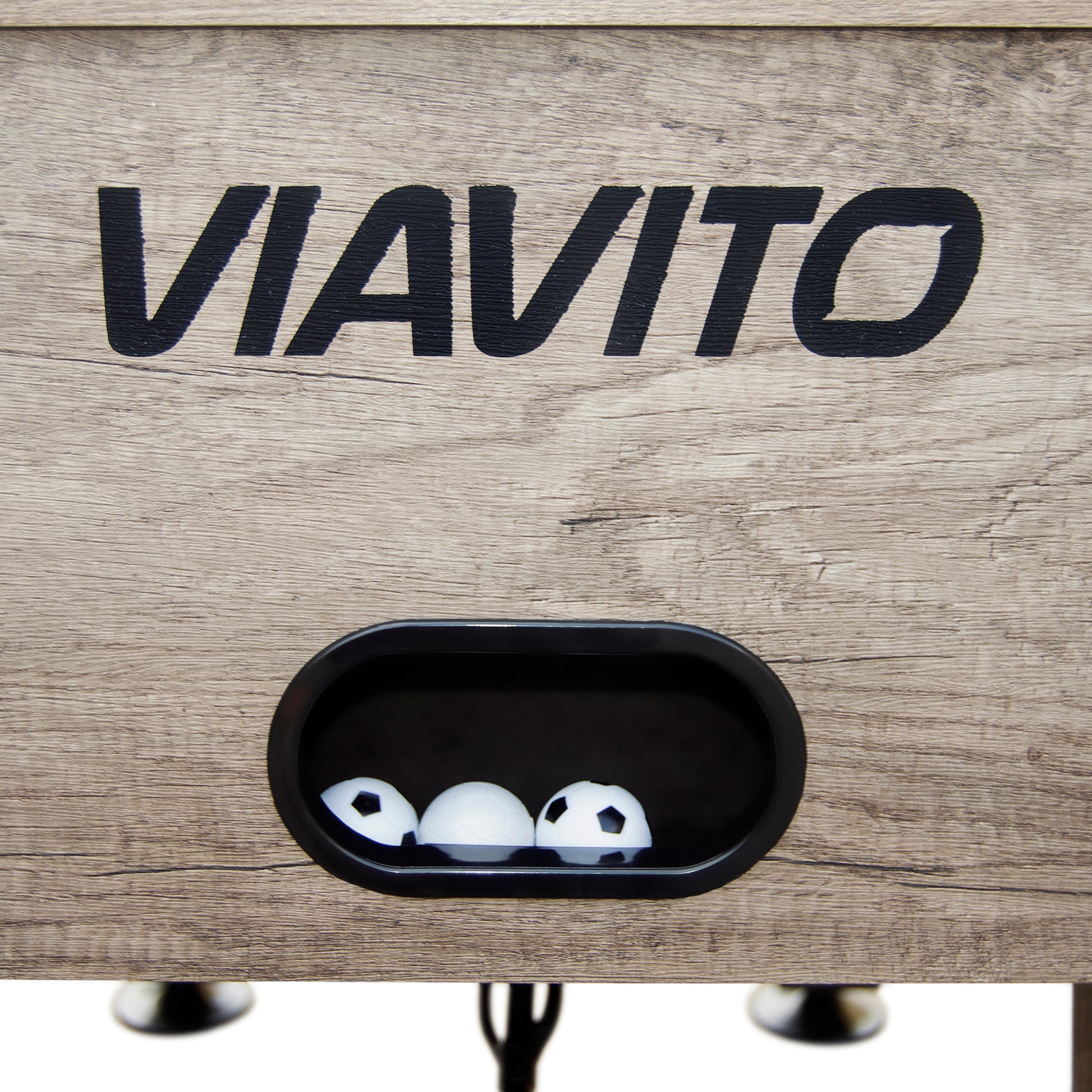 |Viavito FT500 Football Table - Logo|