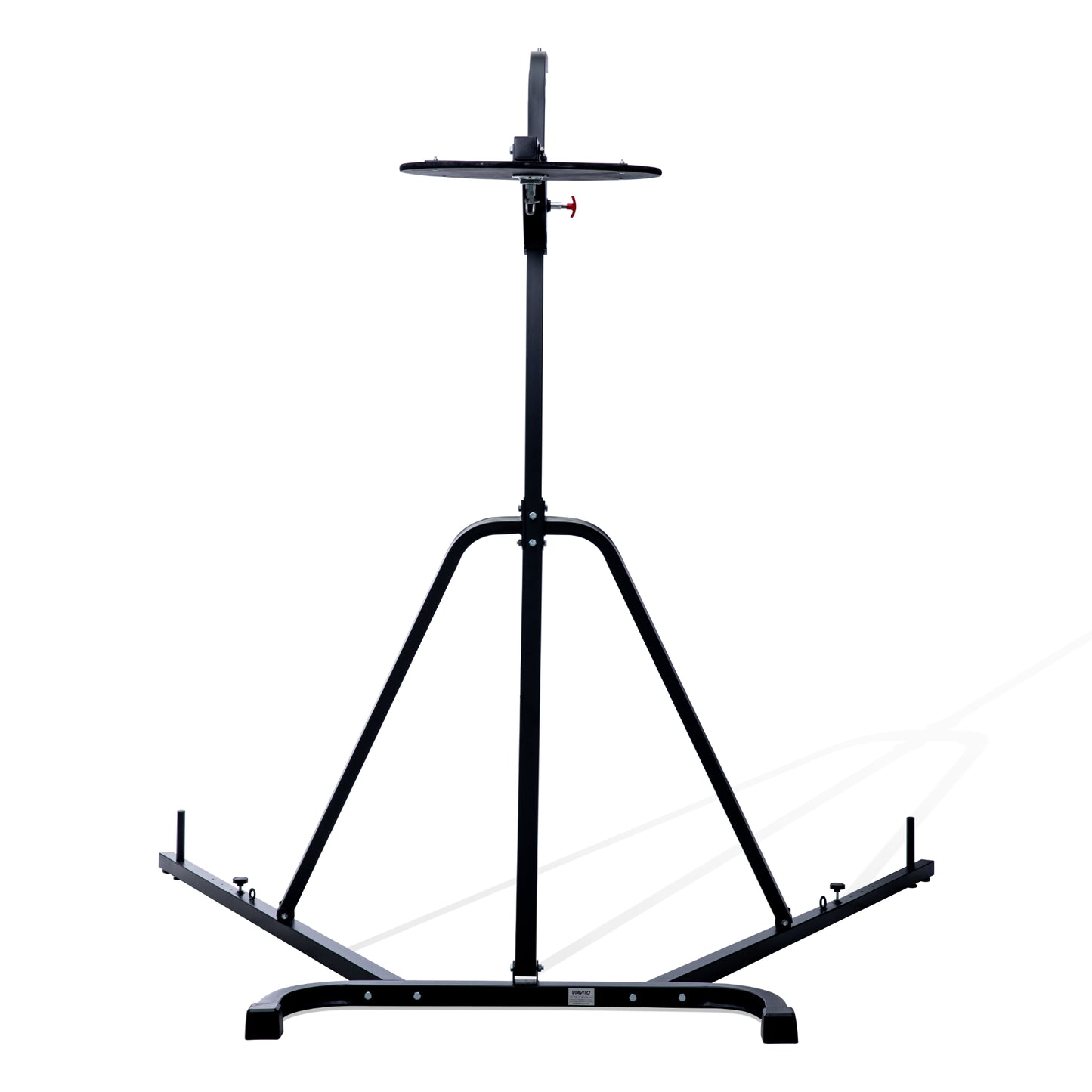|Viavito HDB1000 Heavy Duty Boxing Stand - front updated|
