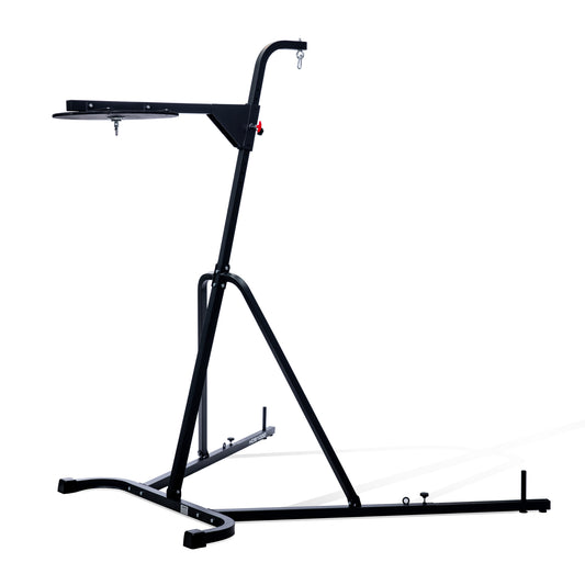 |Viavito HDB1000 Heavy Duty Boxing Stand - side updated|