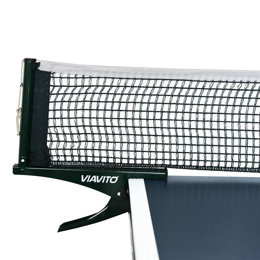 |Viavito Iziclip Table Tennis Net and Post Set - Main|