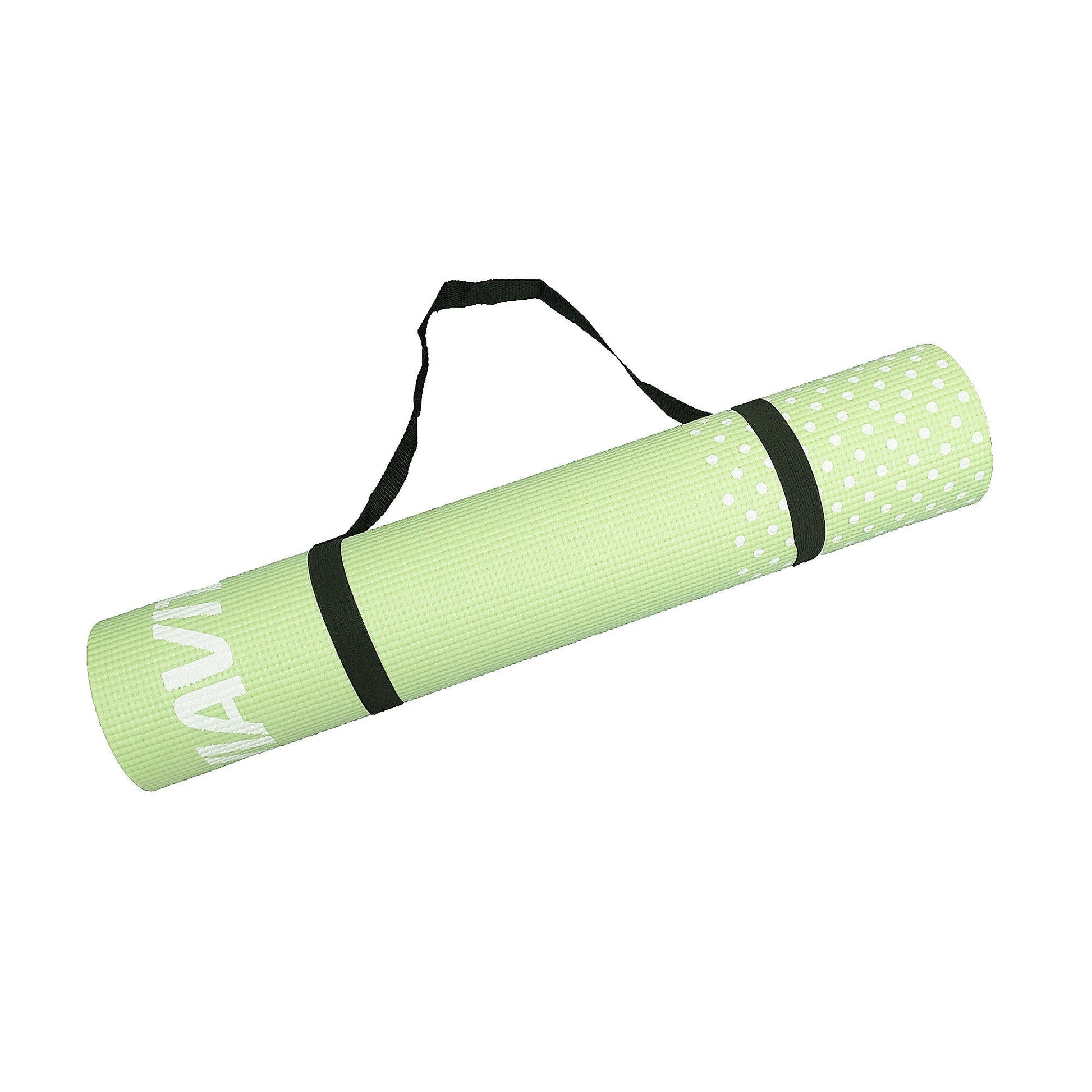 Premium 6mm Yoga Mat + Carry Strap – Peak Performance Company