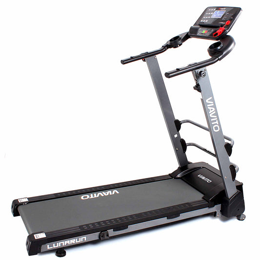Fitness Machines – Viavito