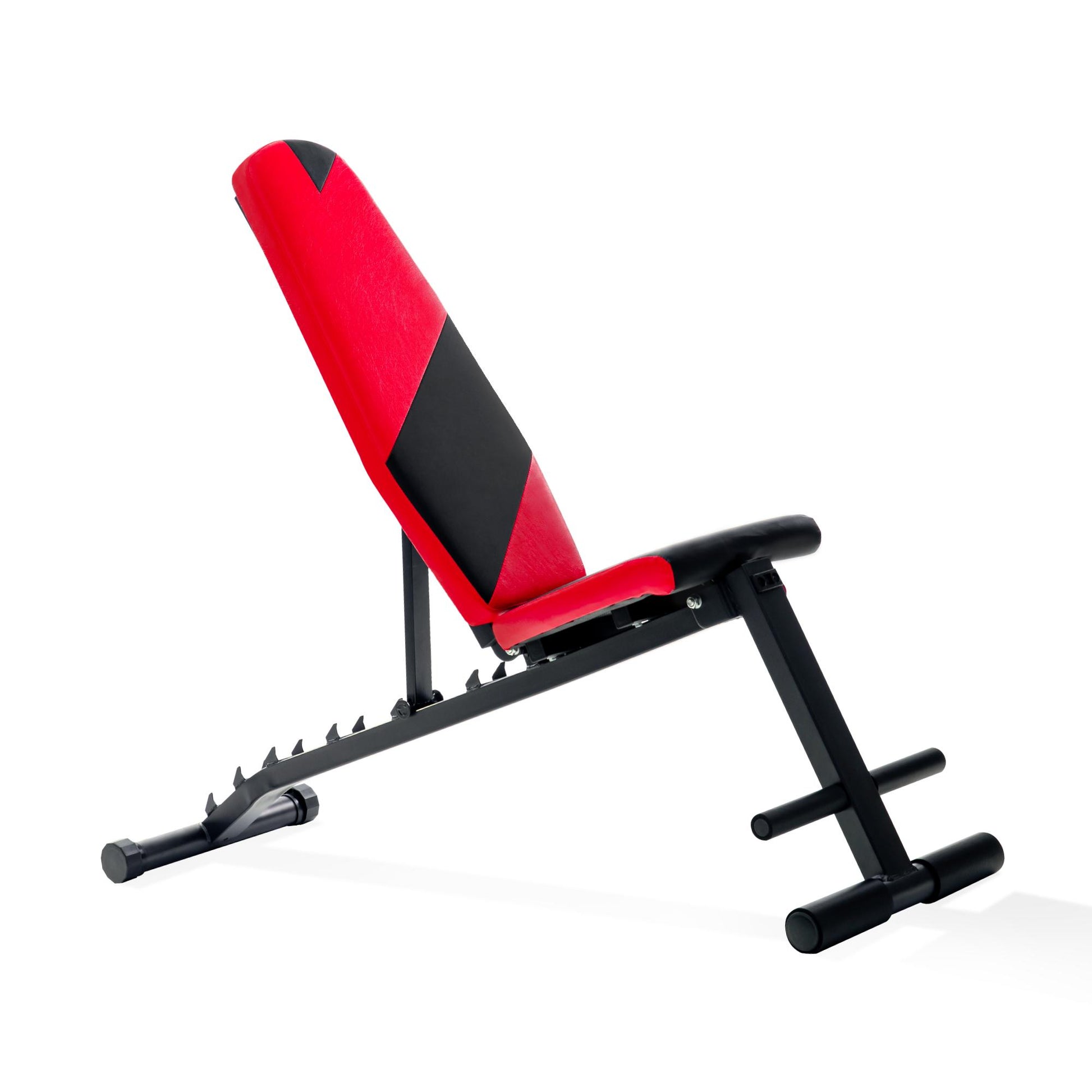 |Viavito Novalift Utility Weight Bench - angle updated|