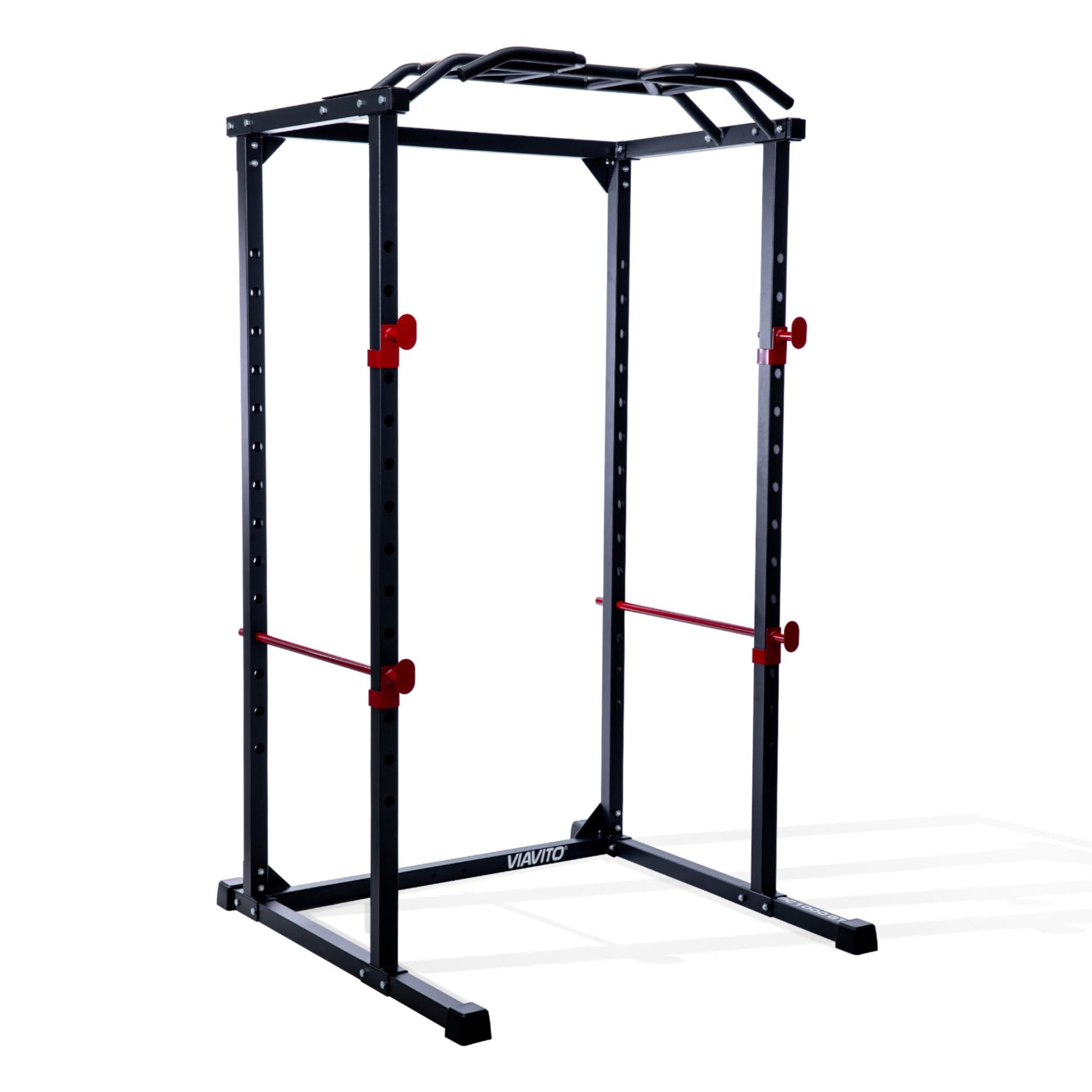 |Viavito PC1000 GT Power Cage - angle updated|
