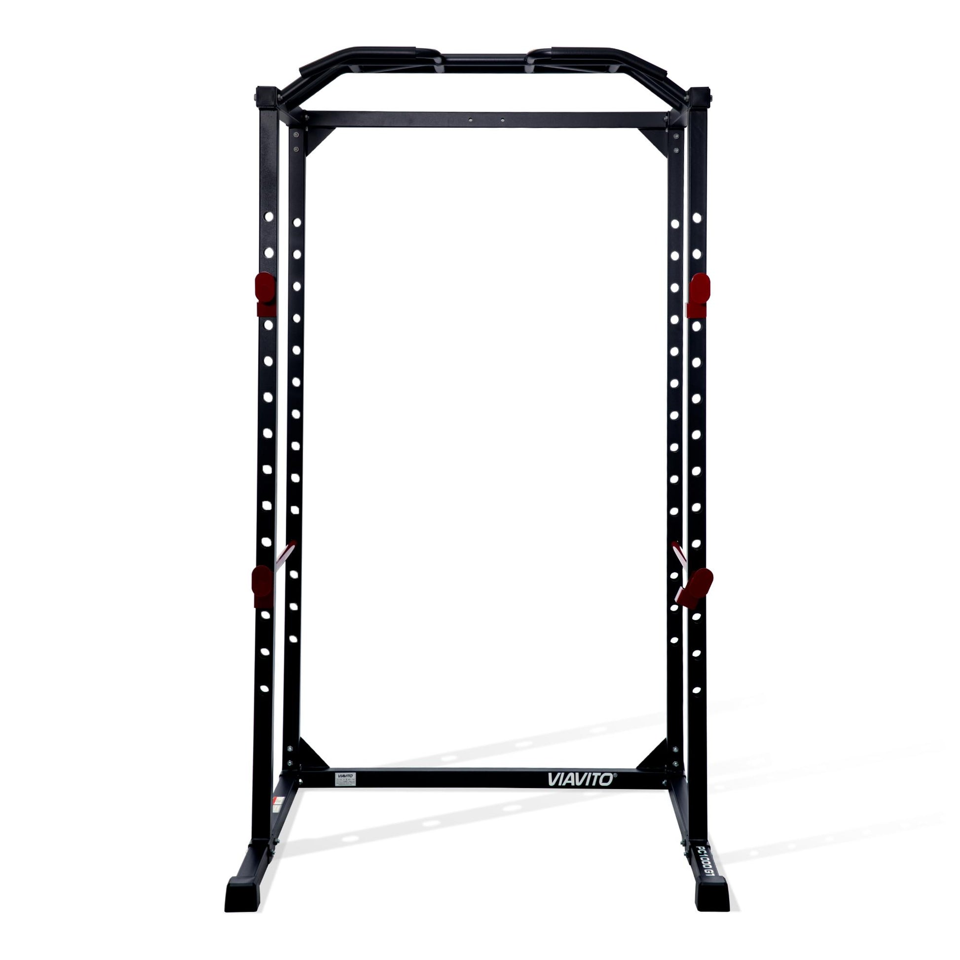 |Viavito PC1000 GT Power Cage - back updated|